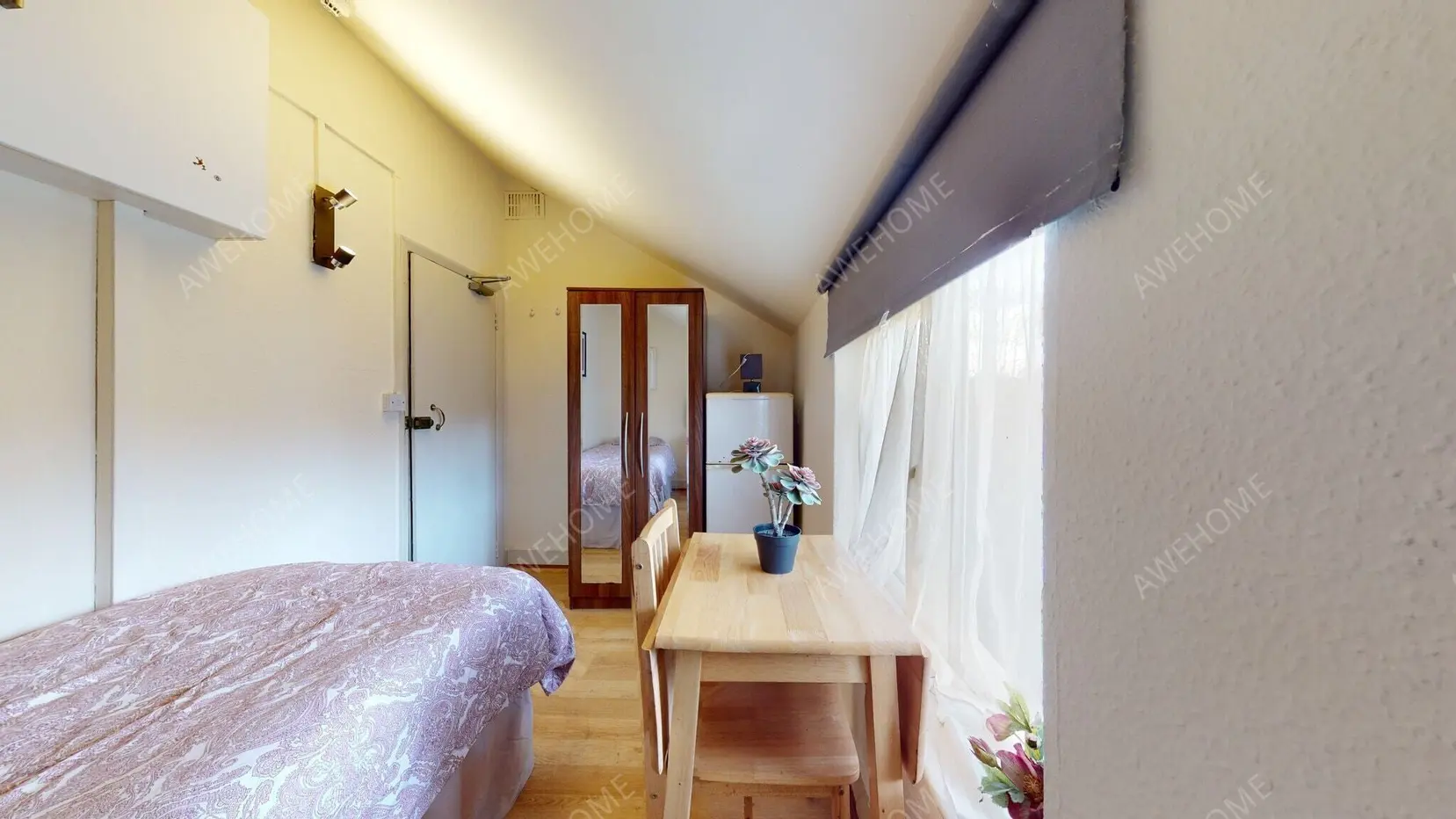 倫敦租房Saint Pauls Avenue