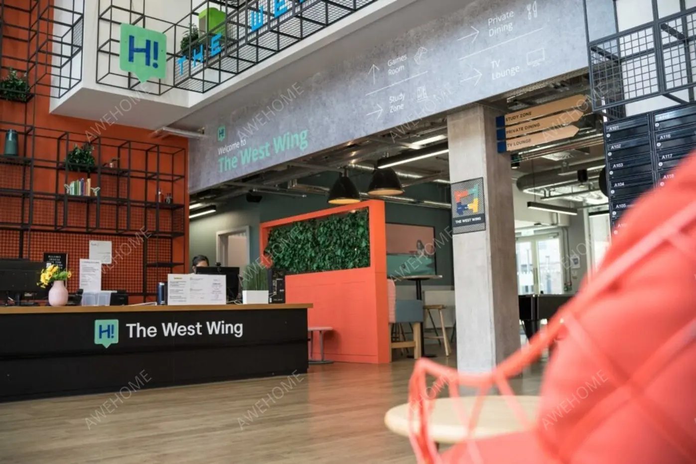 London RentalsGlossop Road