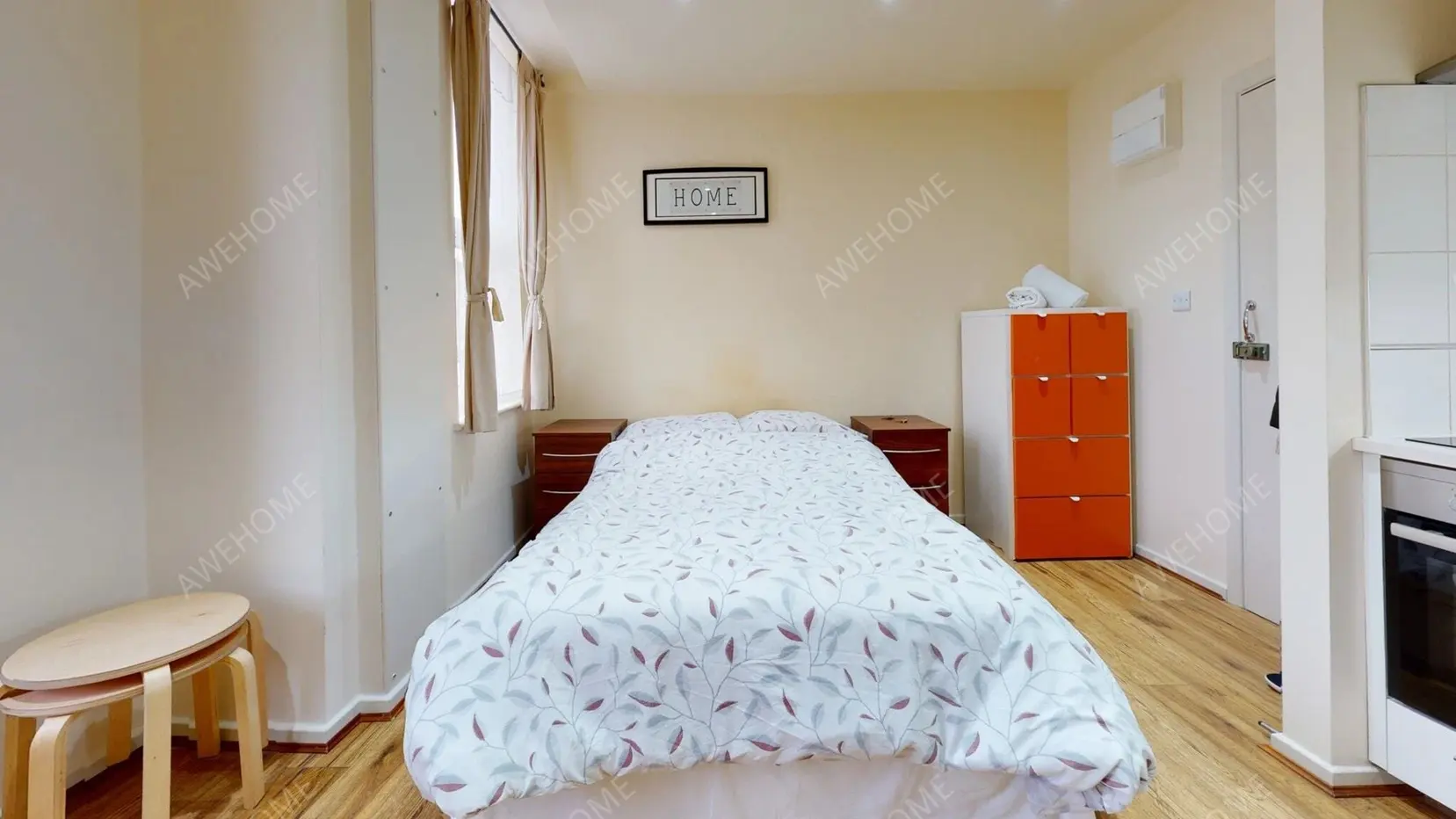 London RentalsHigh Road