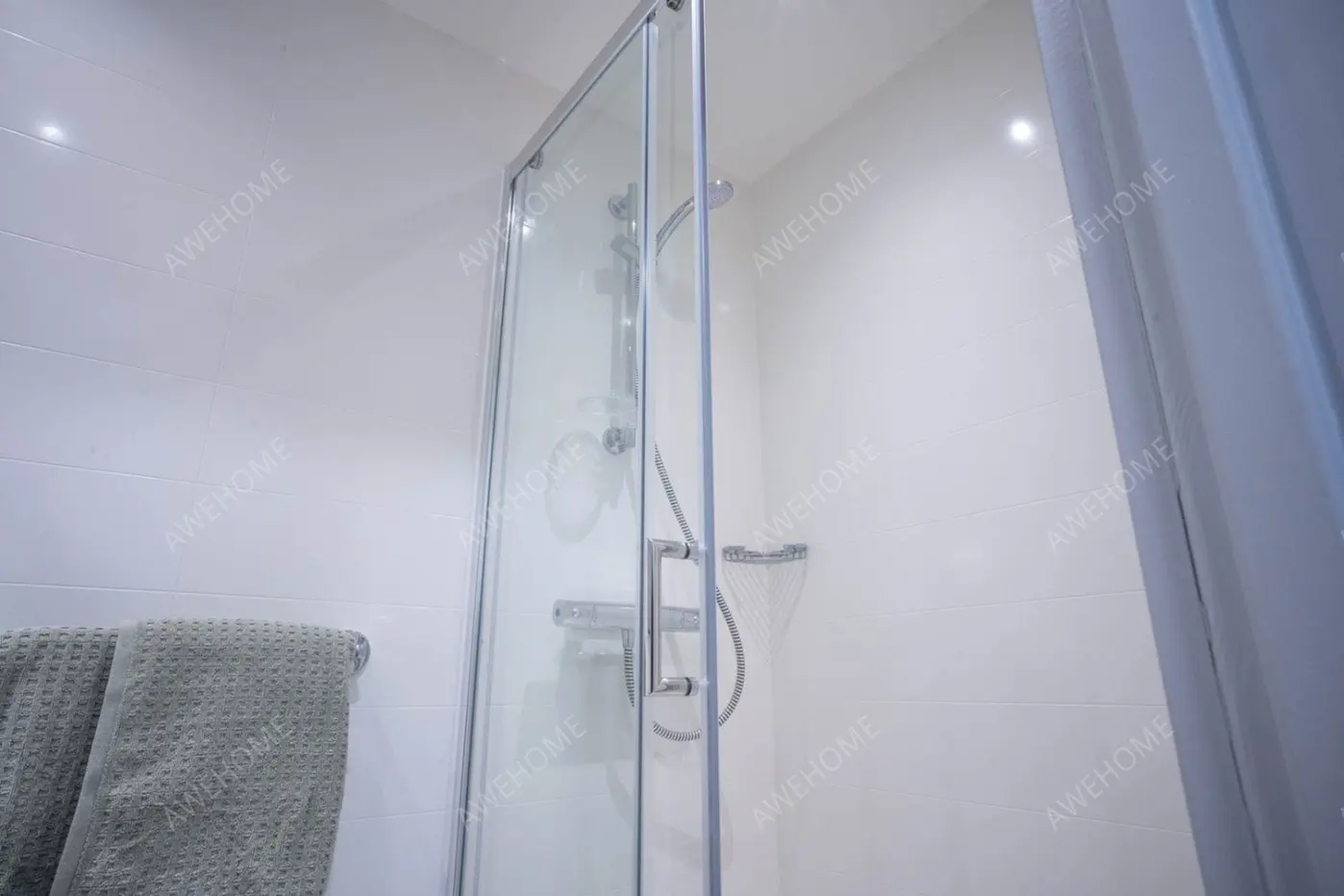 London RentalsGlossop Road