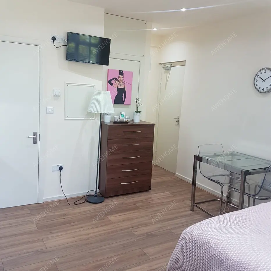 London RentalsChatsworth Road