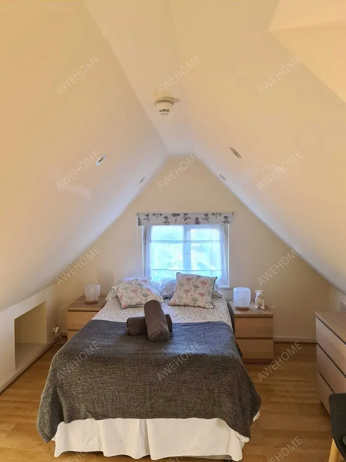 倫敦租房Brondesbury Park