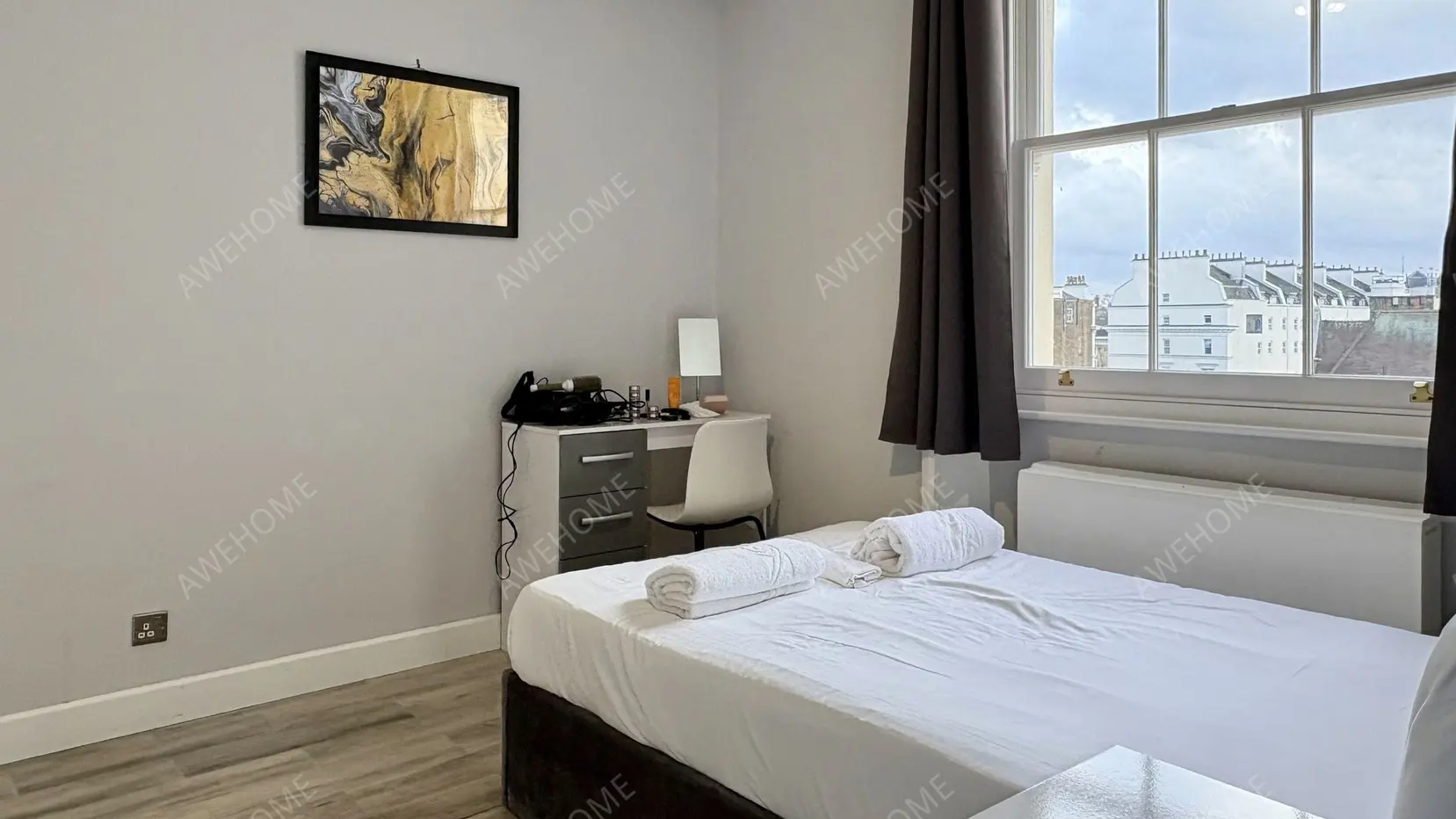 London RentalsStanhope Gardens