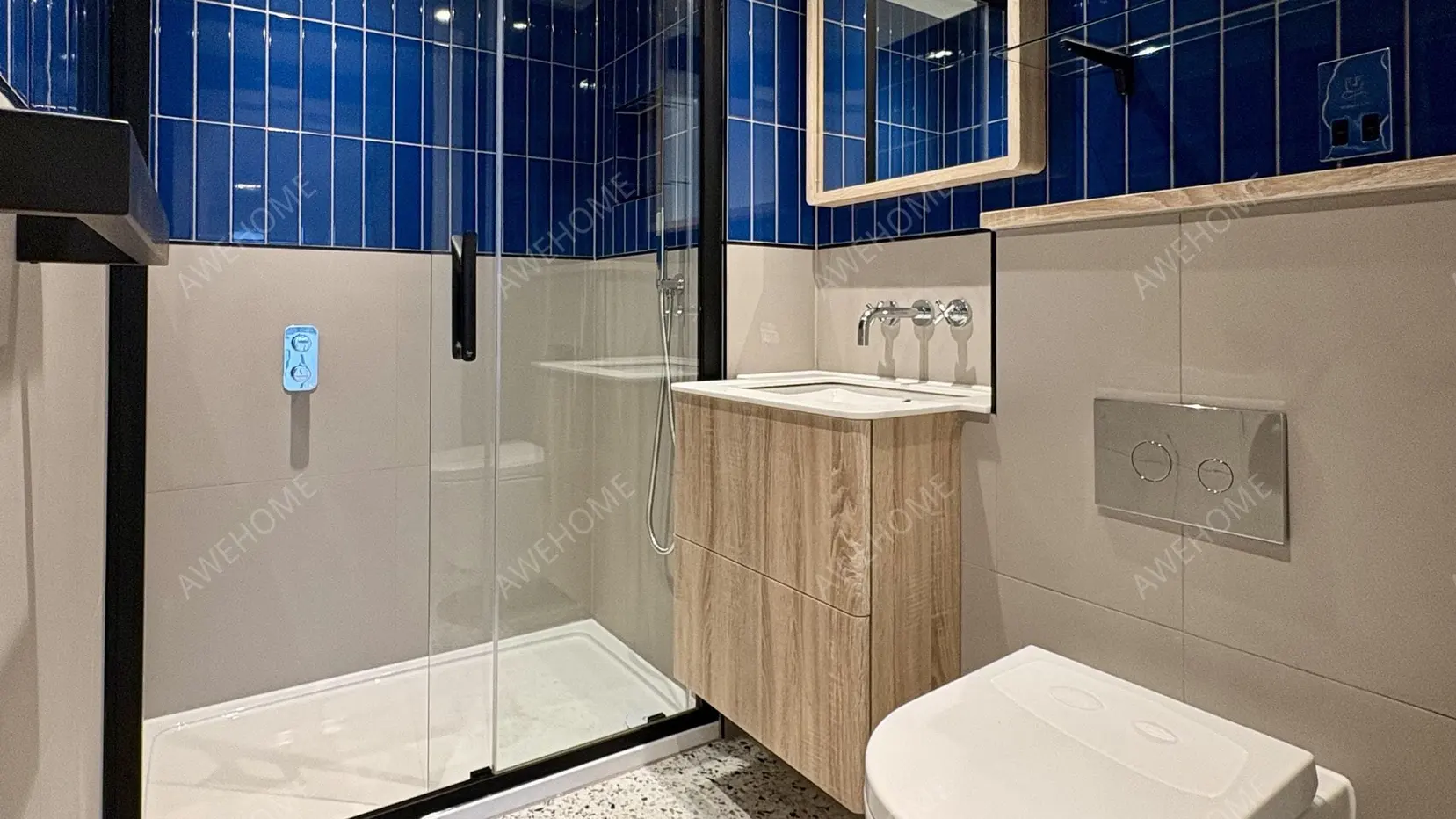 London RentalsDanvers Avenue