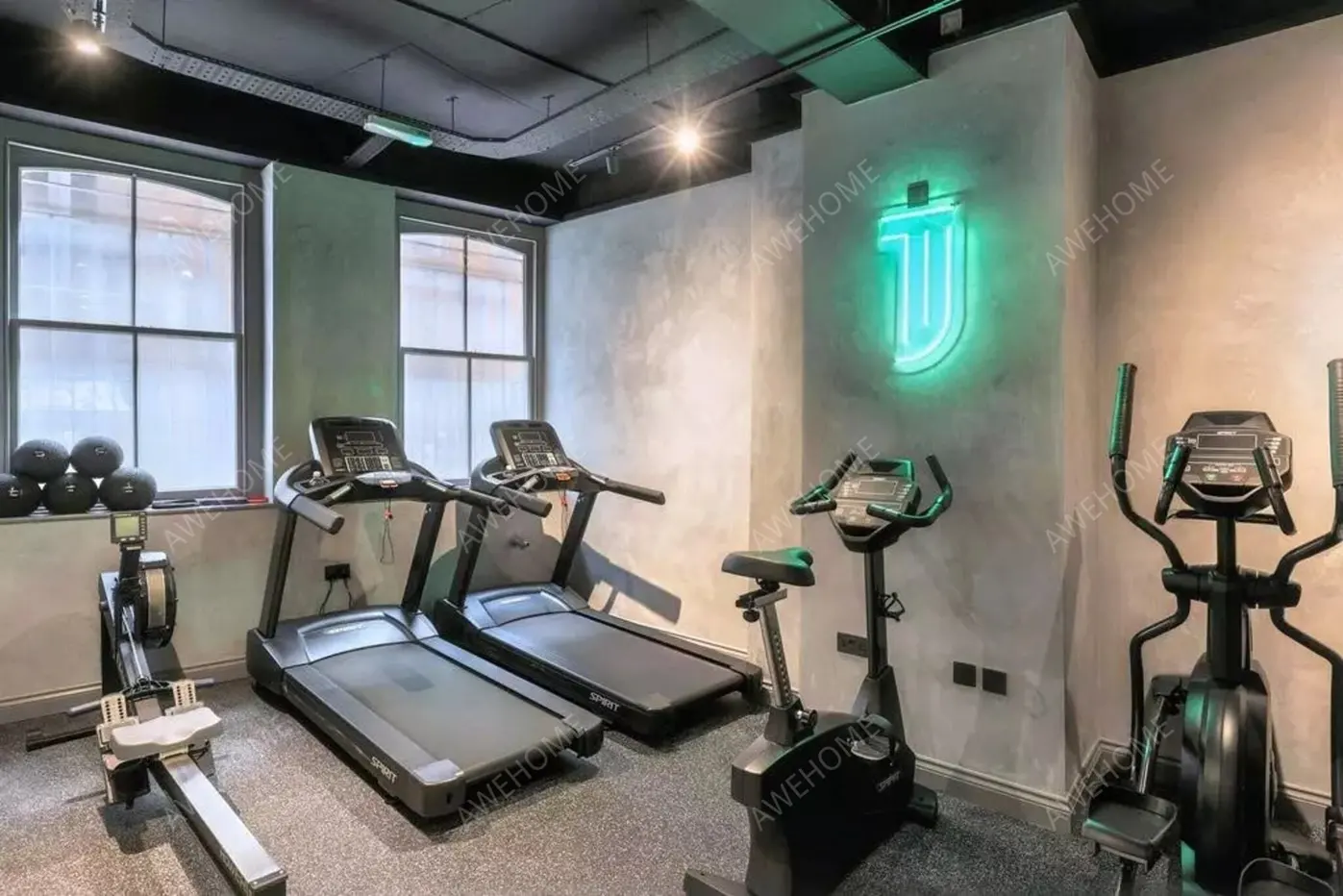 London RentalsDantzic Street