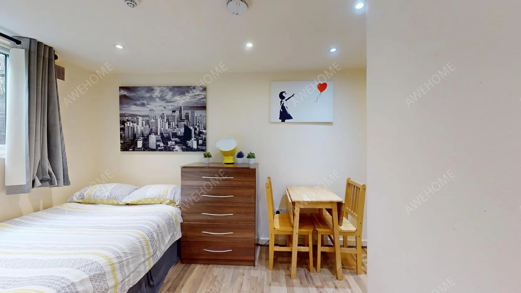 London RentalsAsh Grove