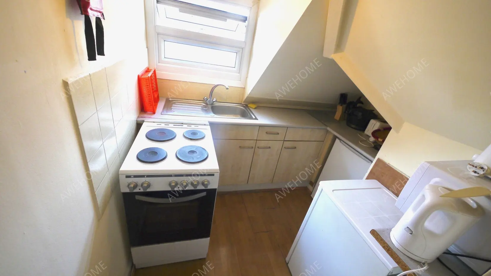 London RentalsAnson Road