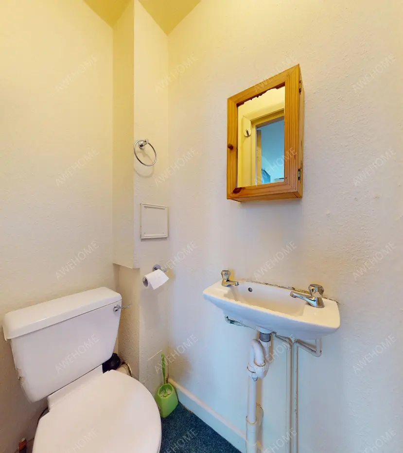 倫敦租房Chatsworth Road