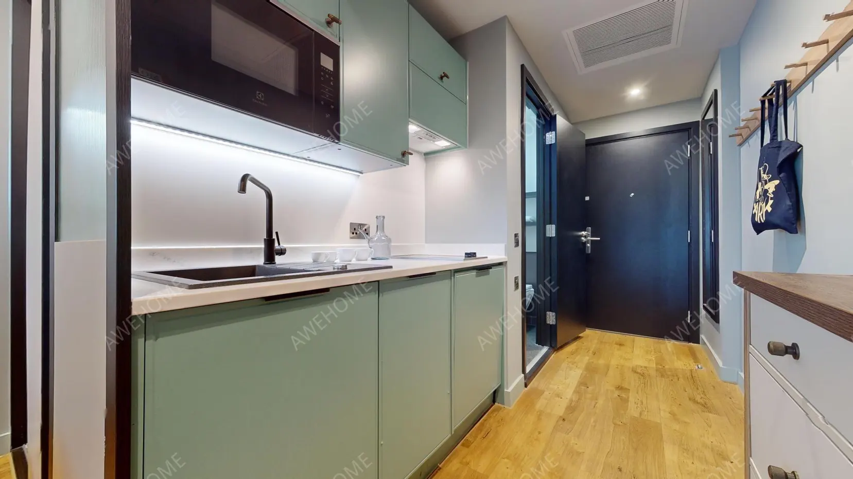 London RentalsFirst Way