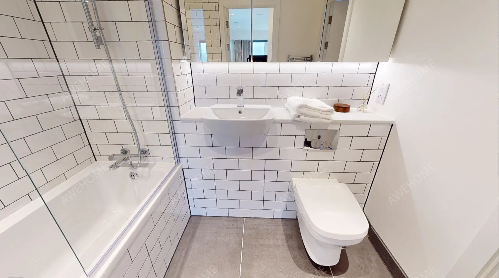 London RentalsBloomery Place