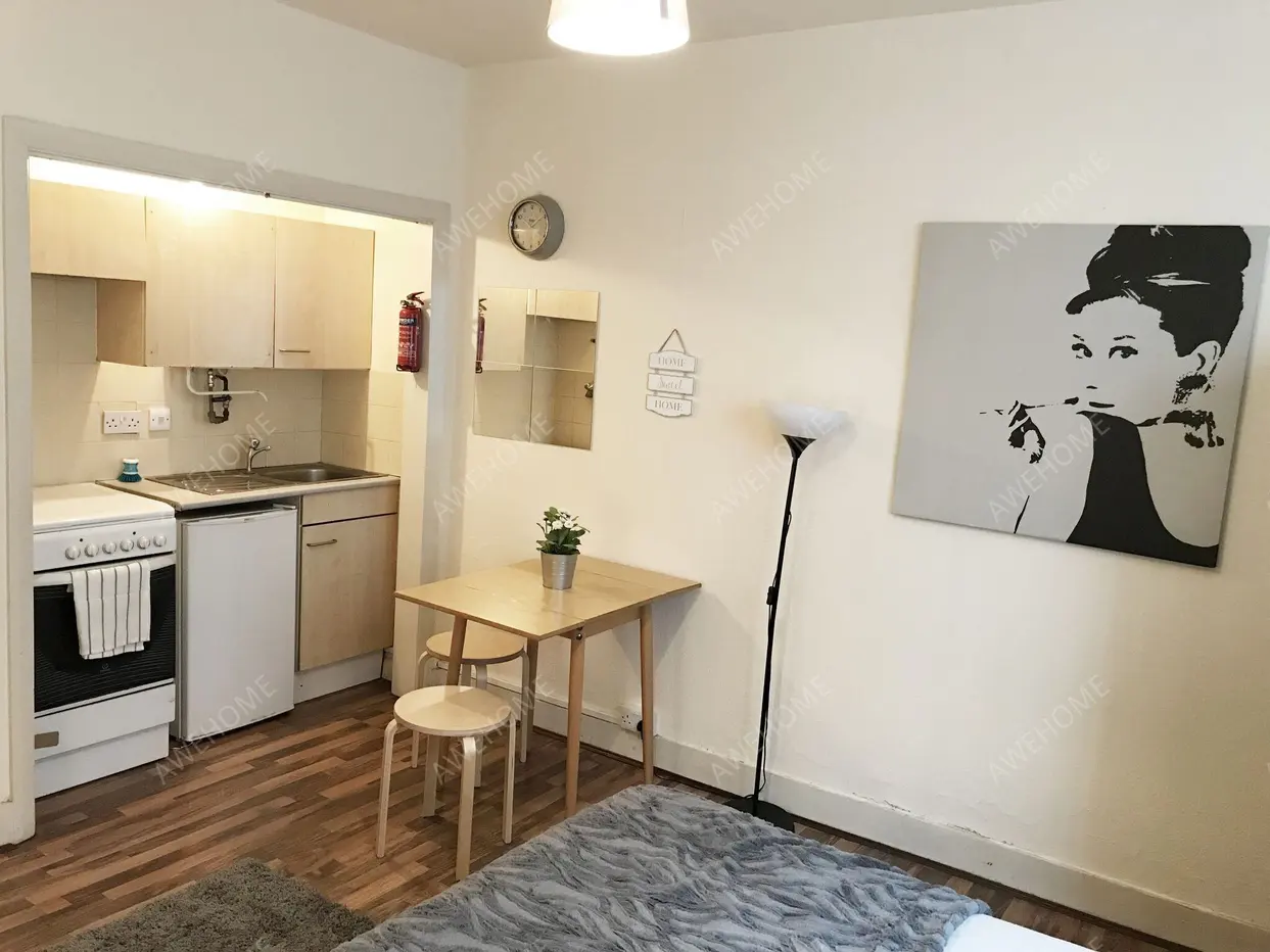 London RentalsAnson Road