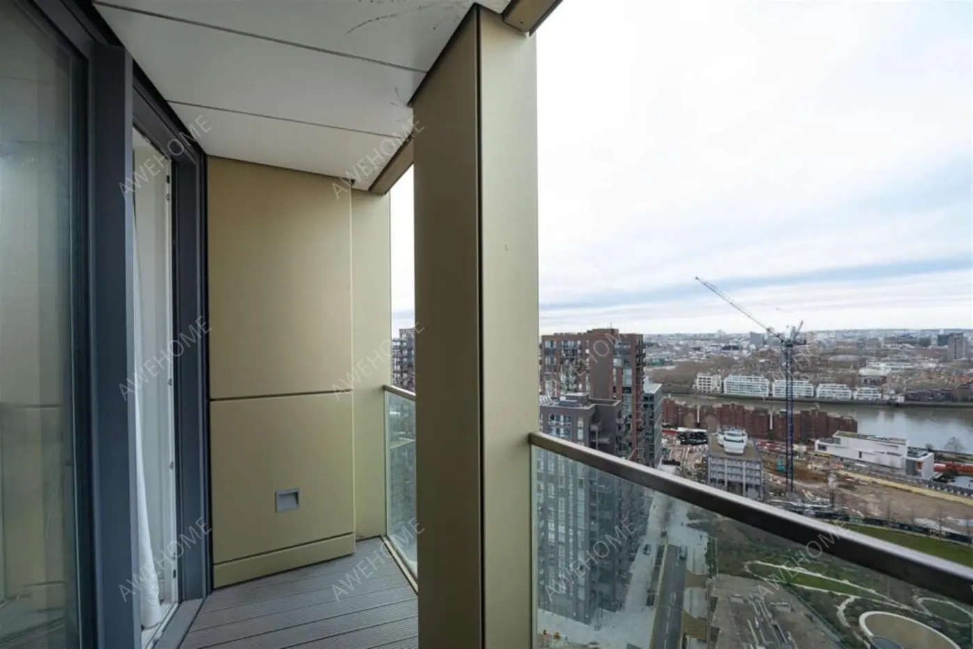 London RentalsWandsworth Road