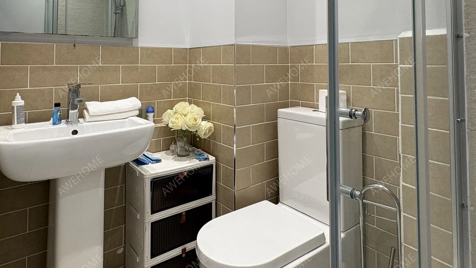 London RentalsStanhope Gardens