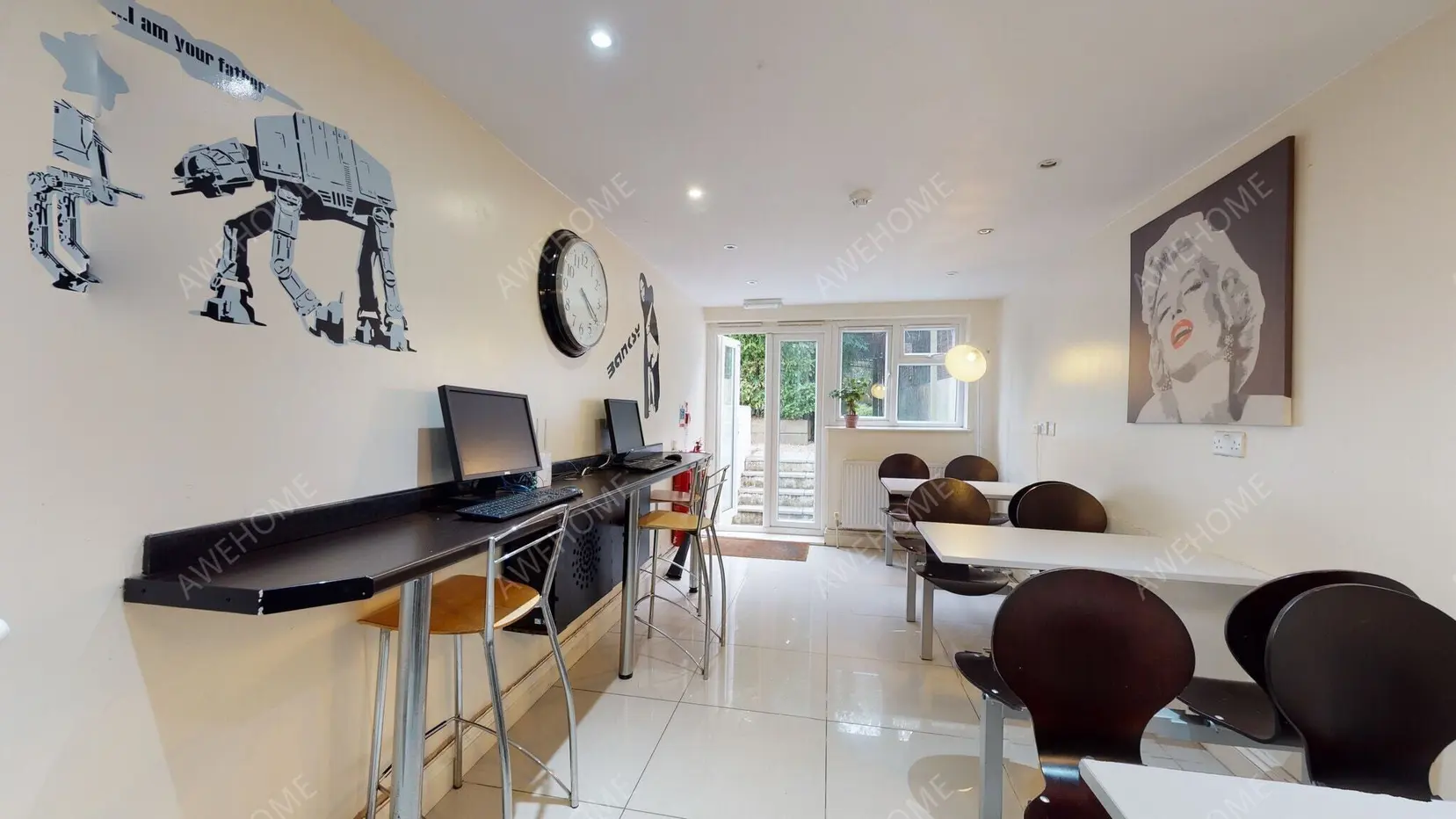 London RentalsChatsworth Road