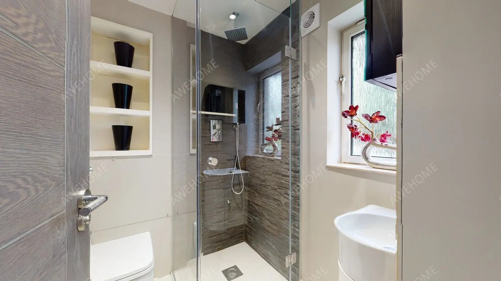 London RentalsSt. Johns Wood Park