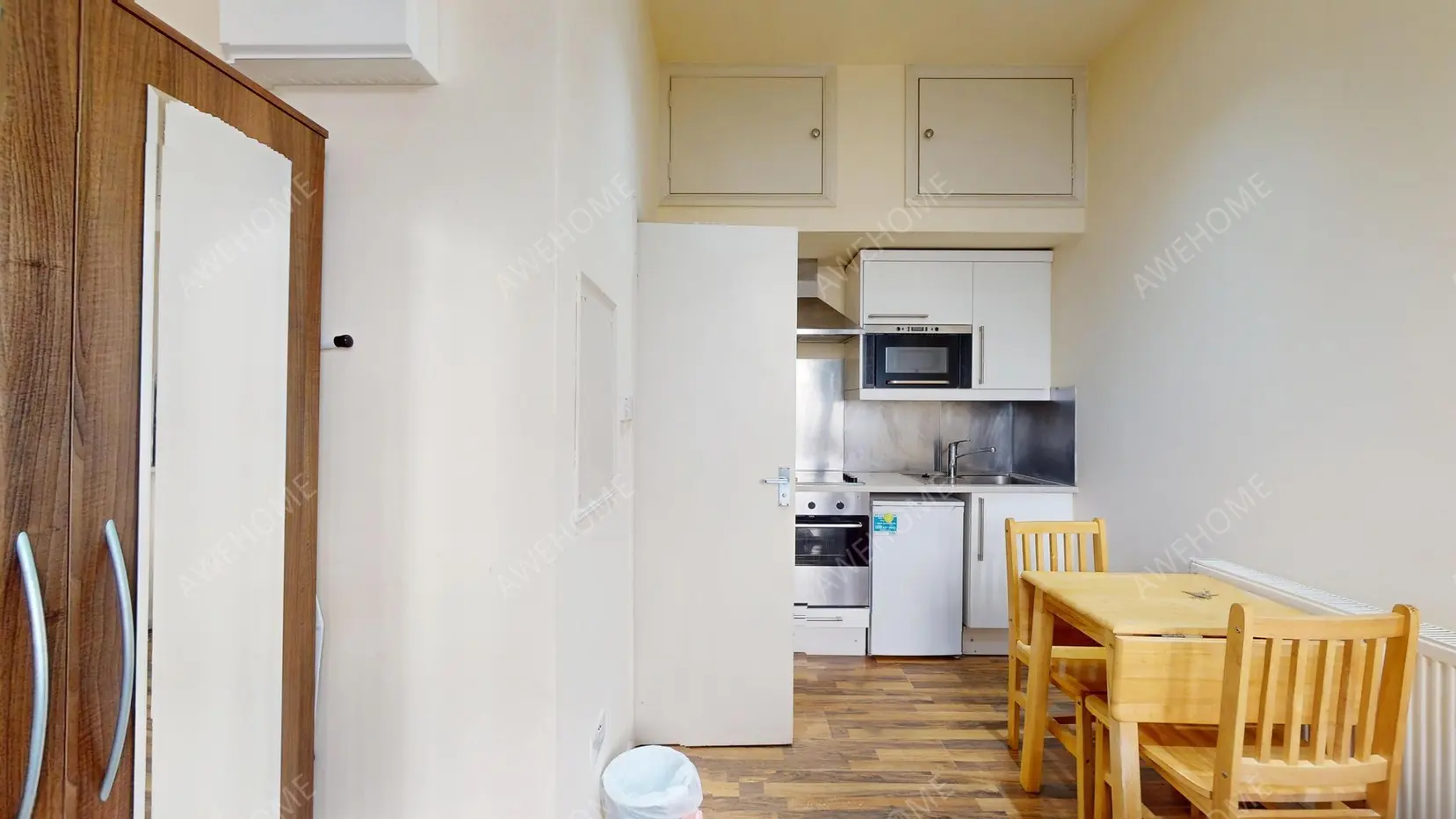 London RentalsBrondesbury Park