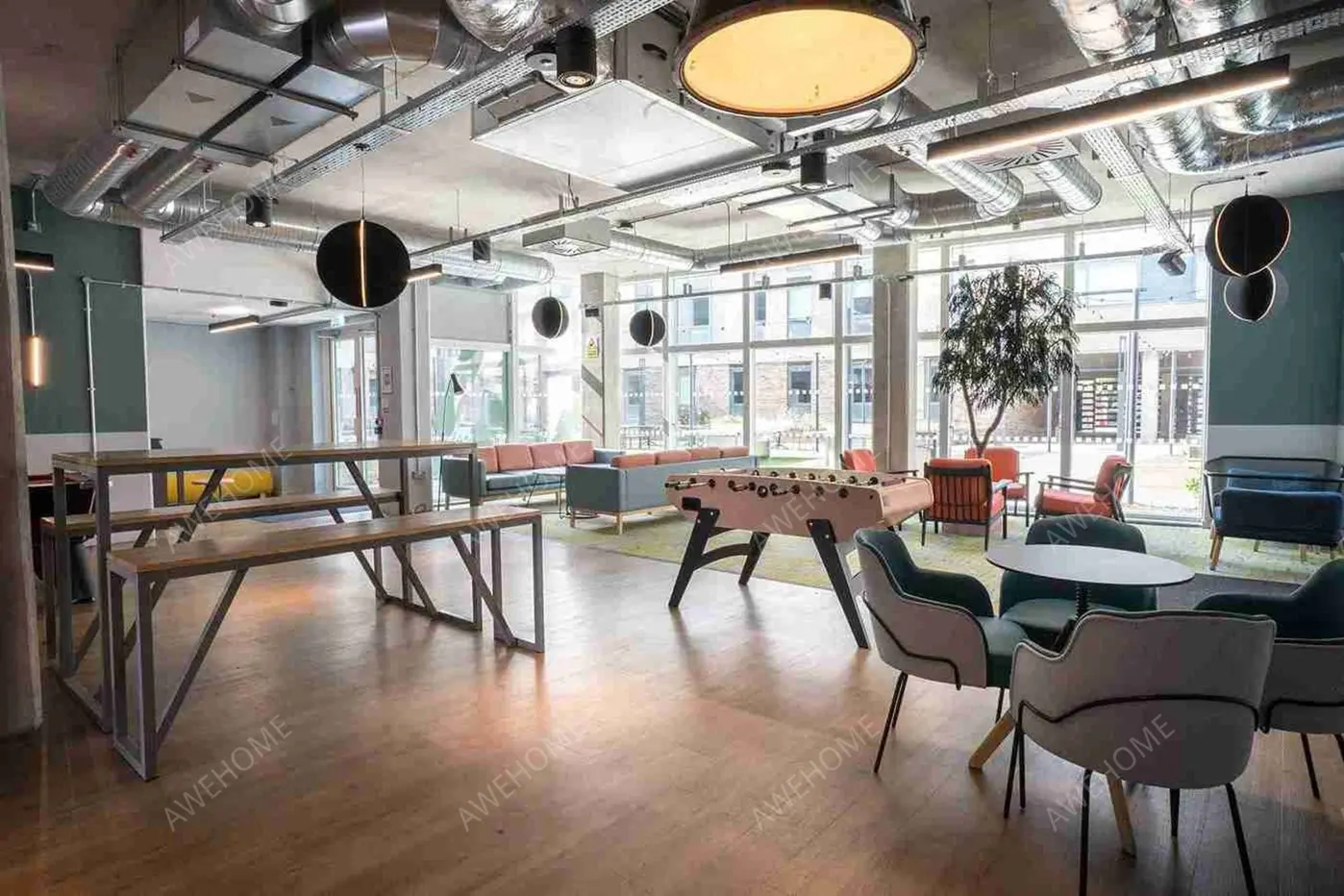 London RentalsGlossop Road