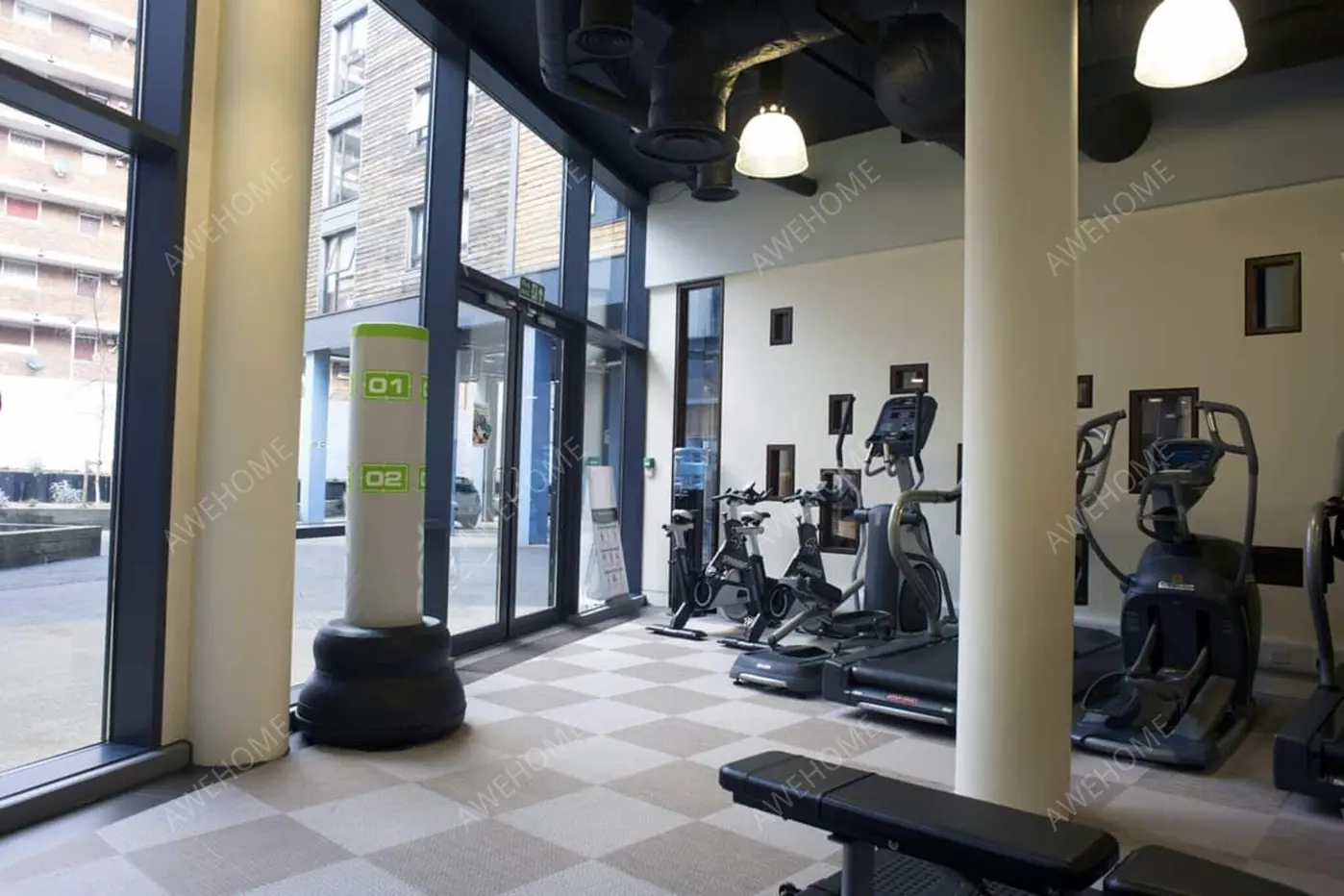 London RentalsHolloway Road