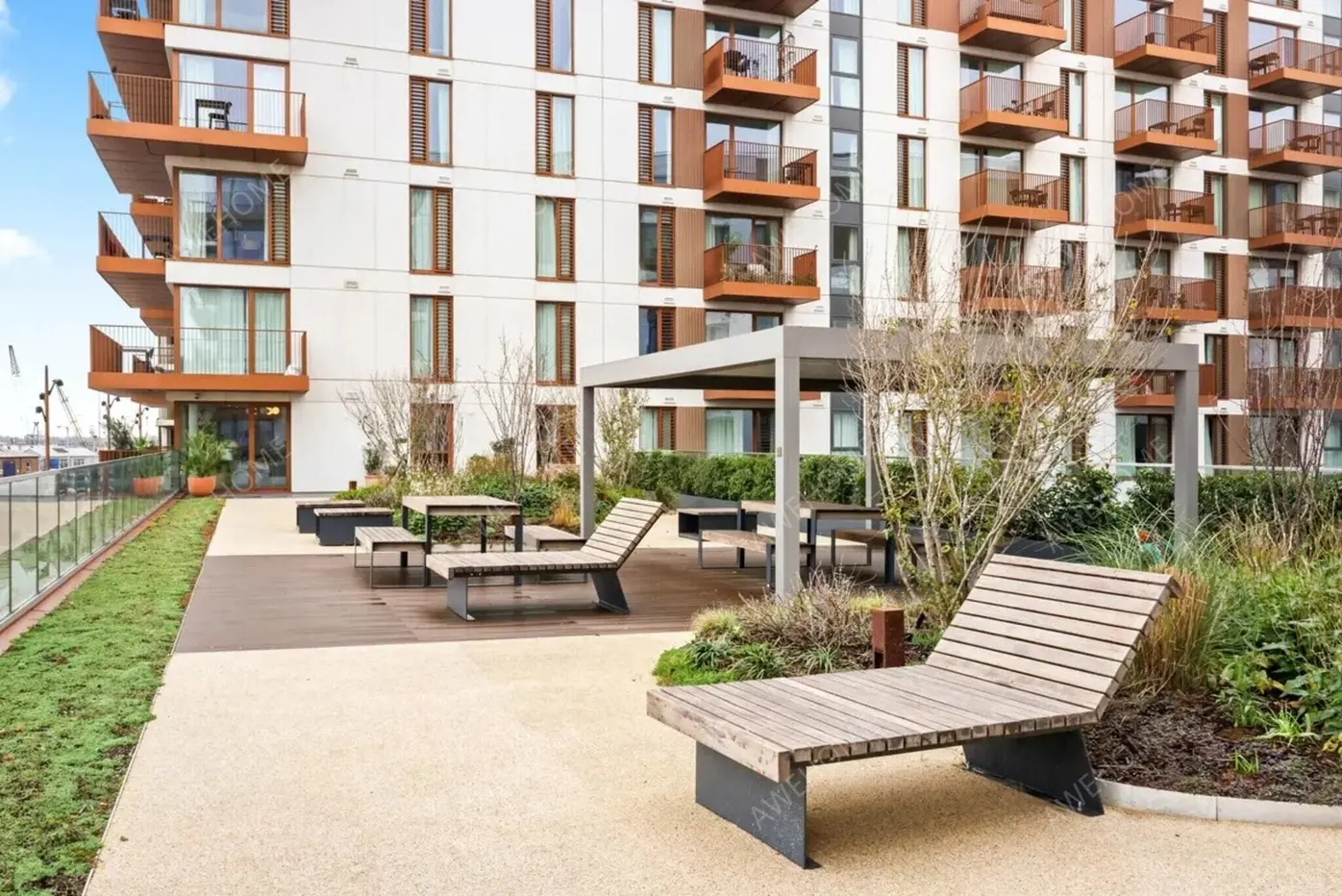 London RentalsGillingham Gate Road