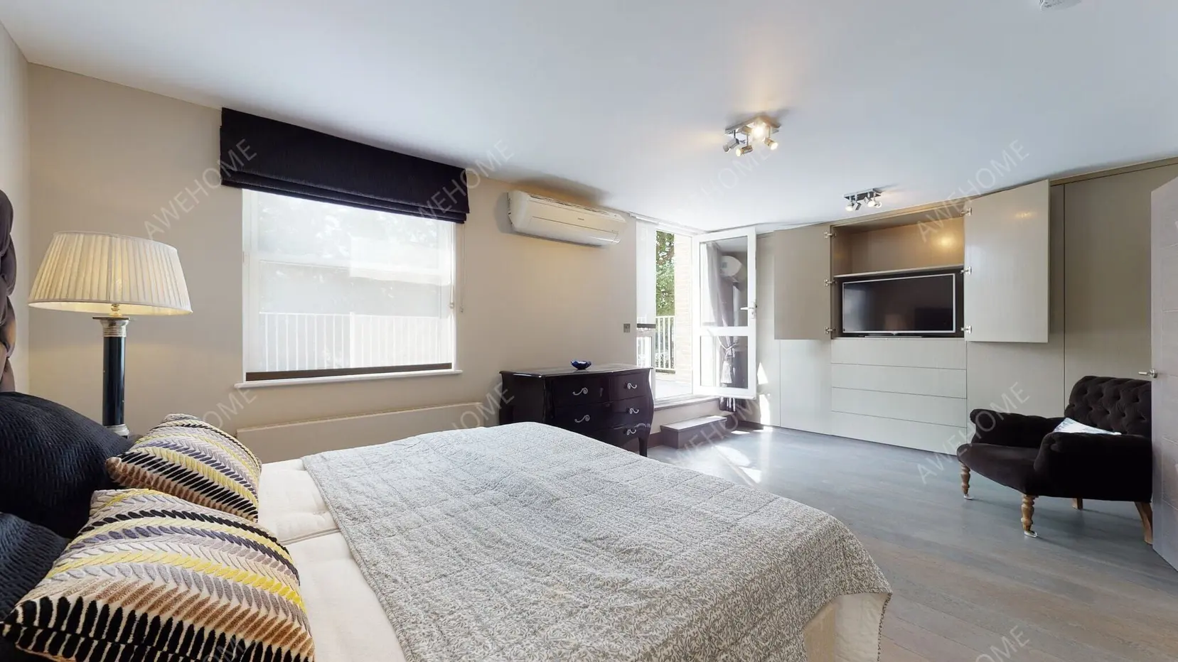 London RentalsSt. Johns Wood Park