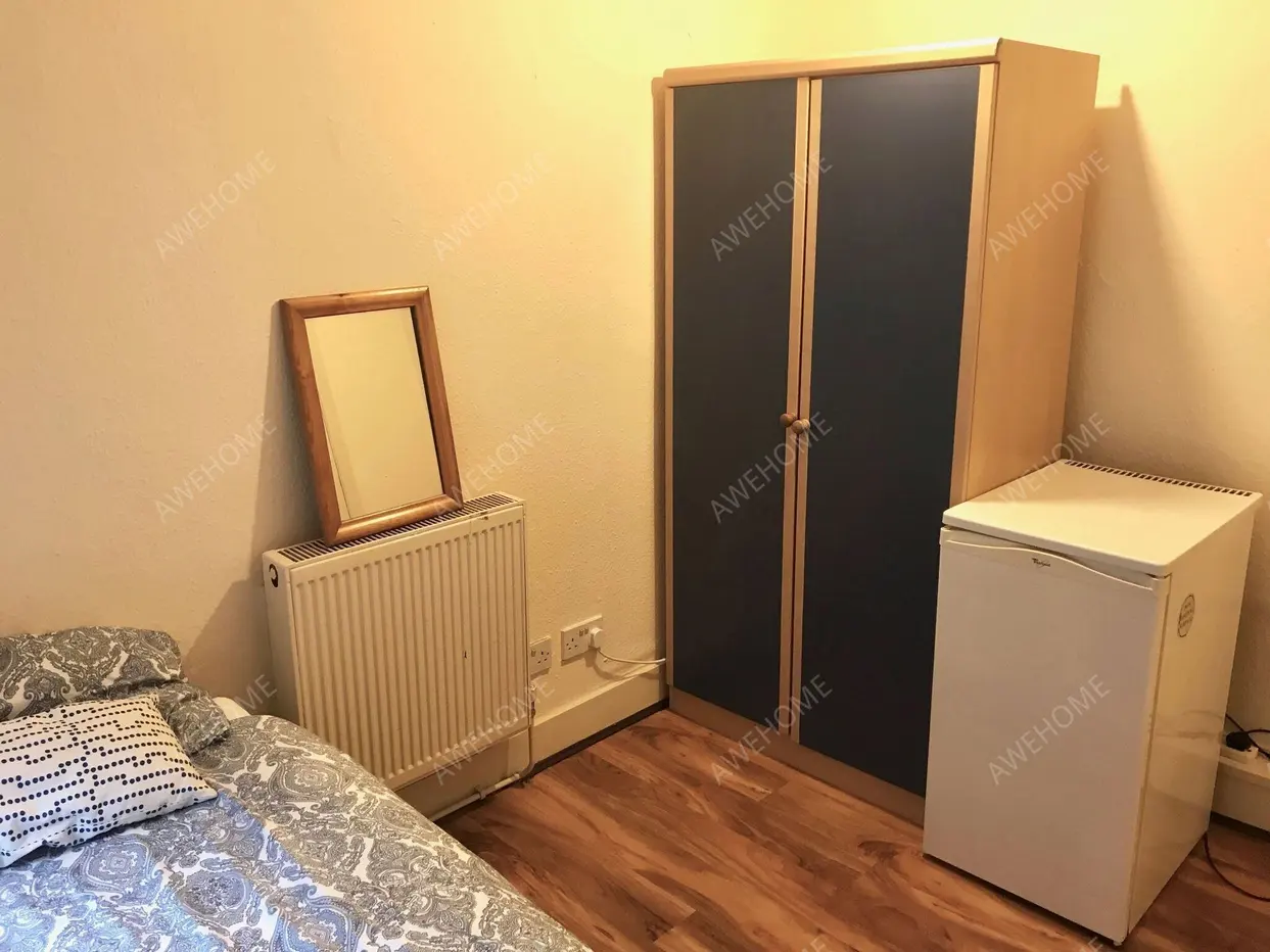 London RentalsAnson Road