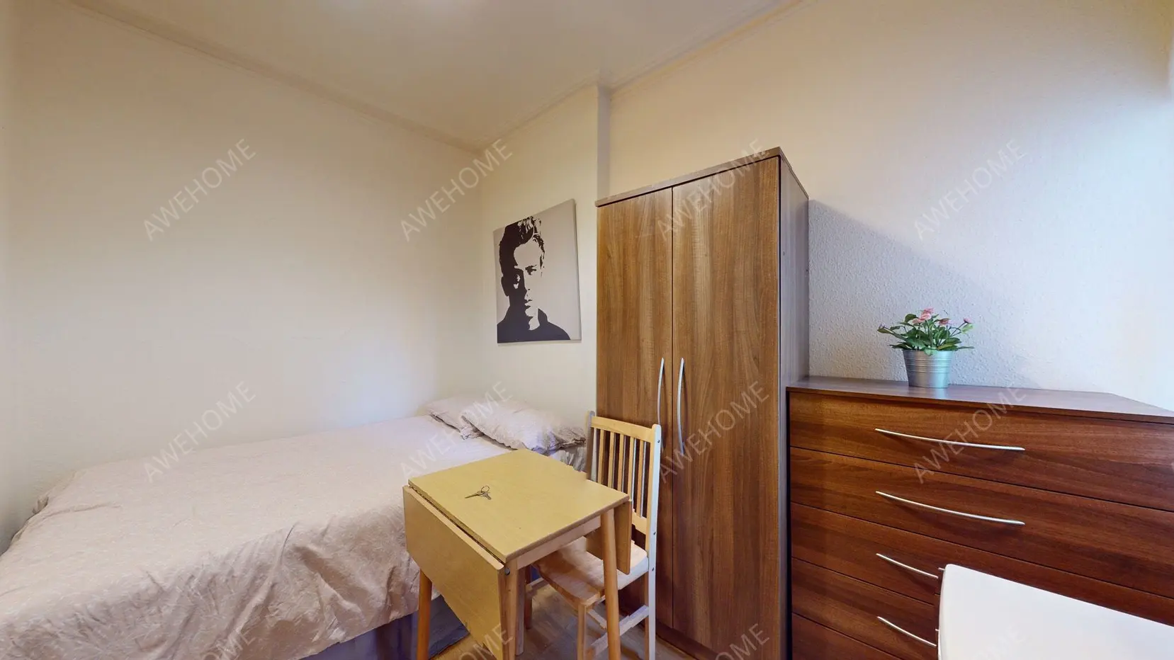 London RentalsAnson Road