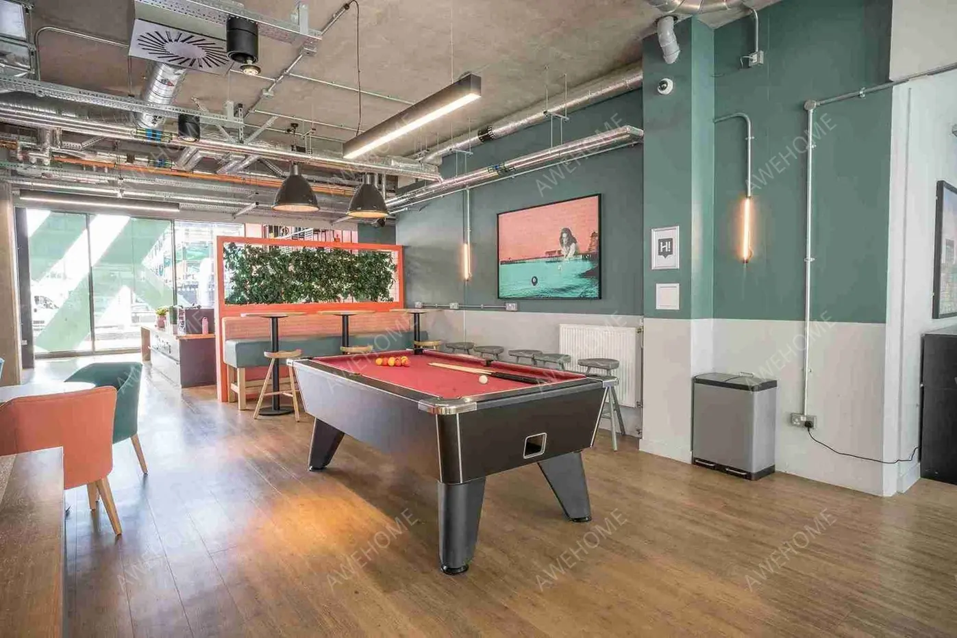 London RentalsGlossop Road