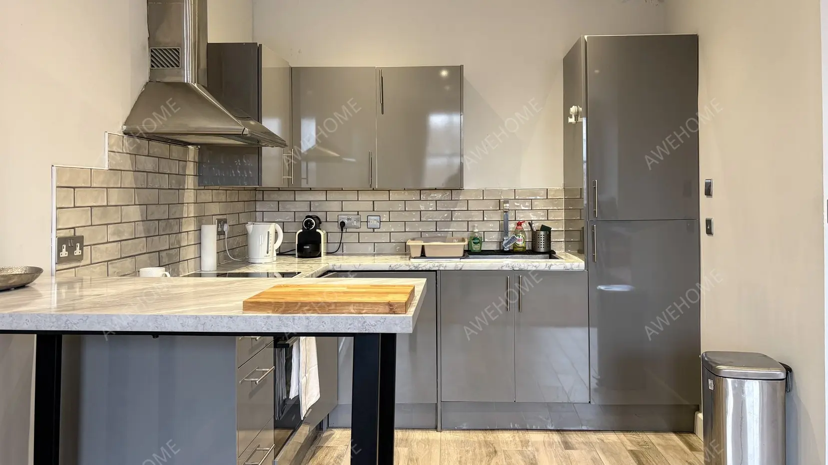 London RentalsStanhope Gardens