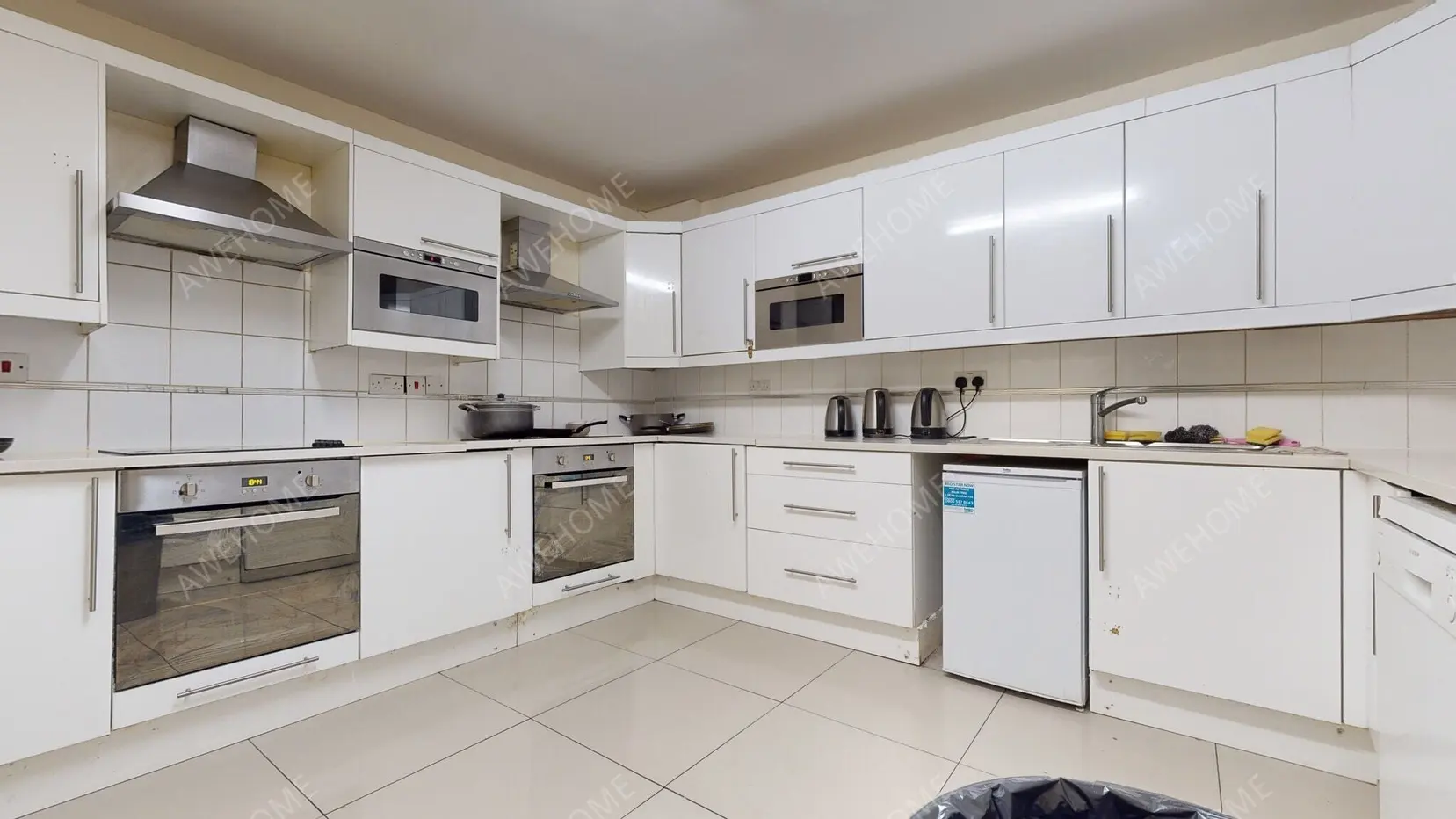 London RentalsChatsworth Road