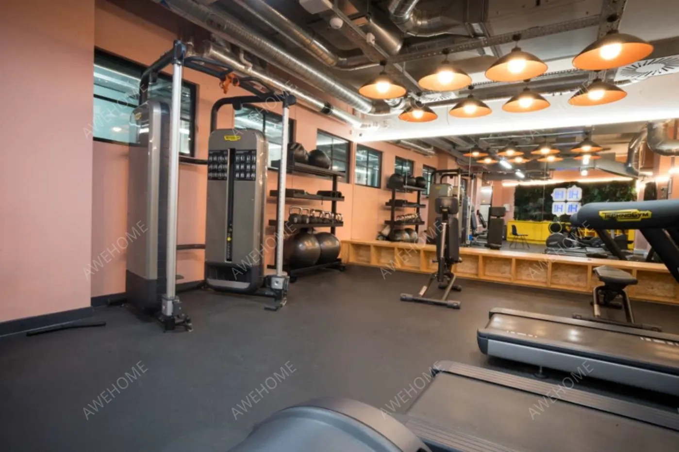 London RentalsGlossop Road