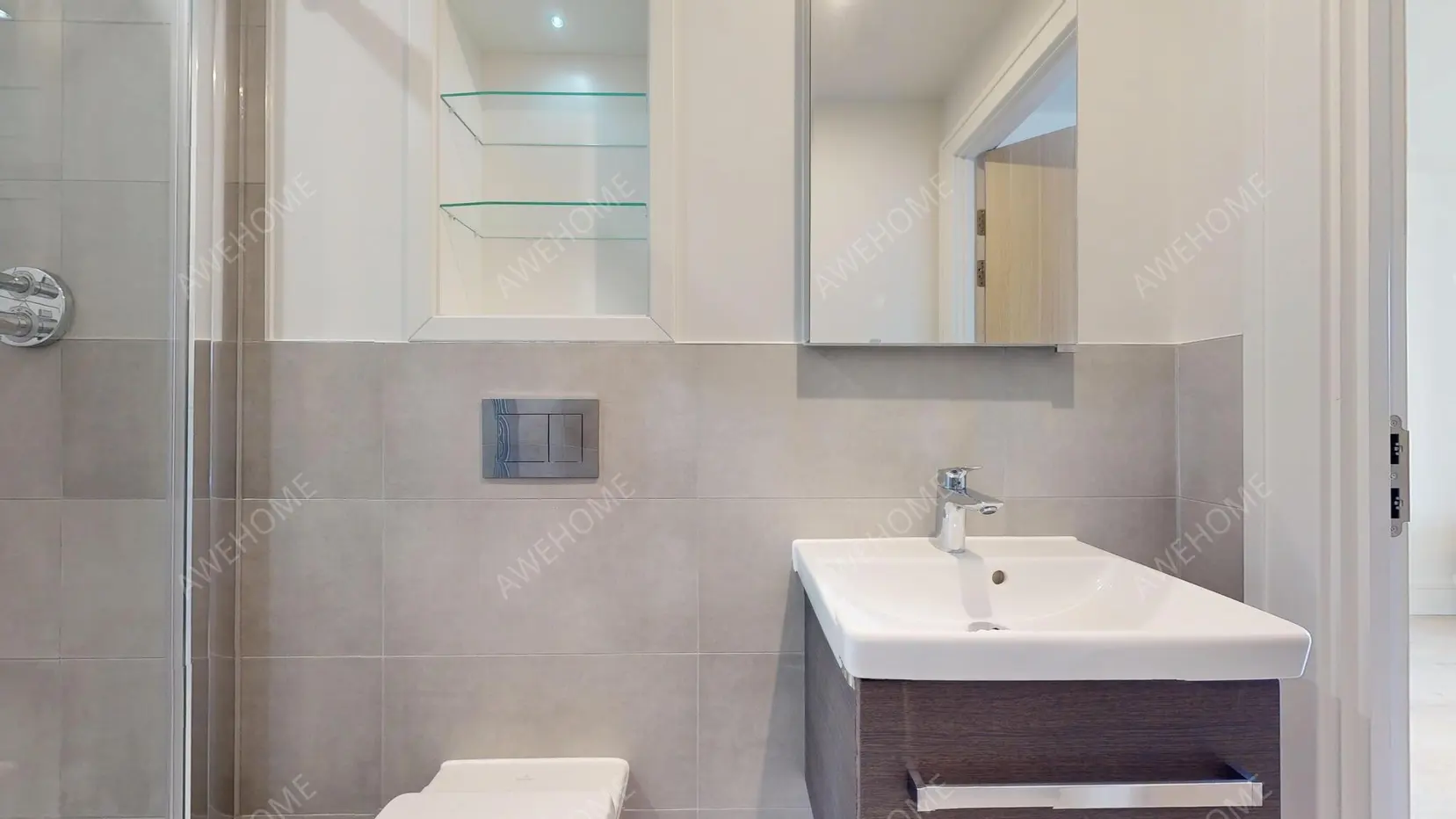 London RentalsBeverley Way