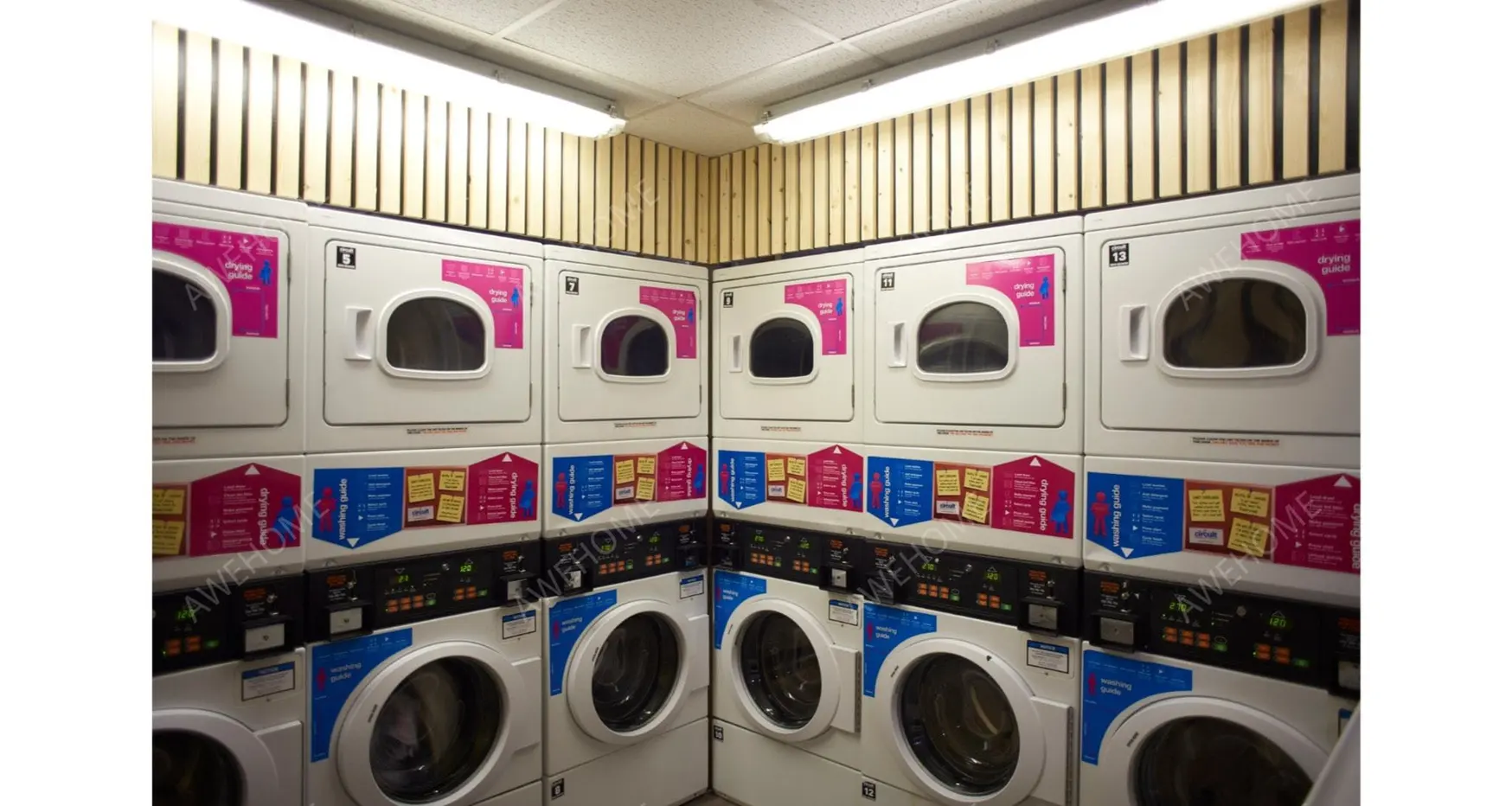 London RentalsMarket Road