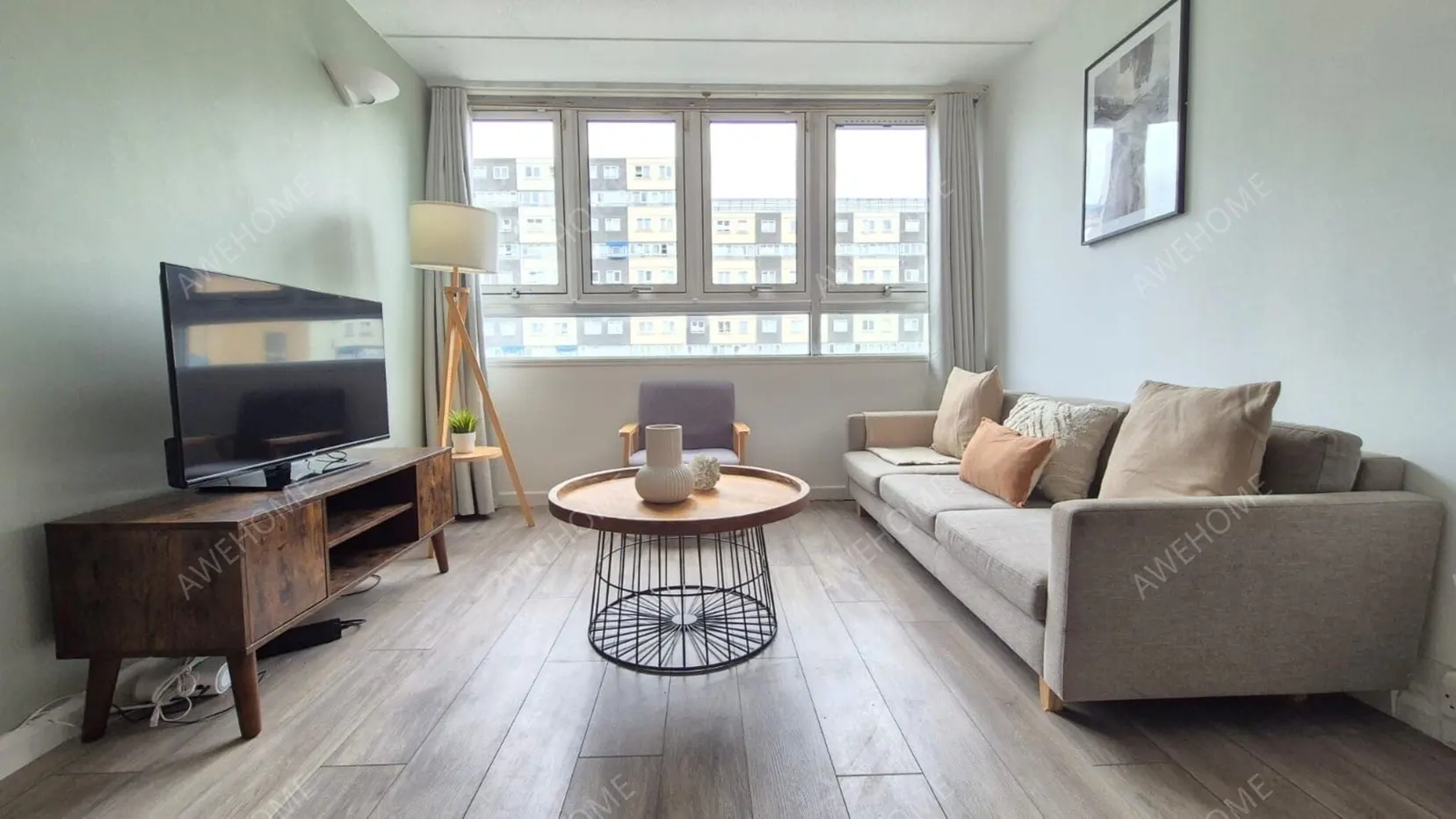 London RentalsCharlotte Despard Avenue