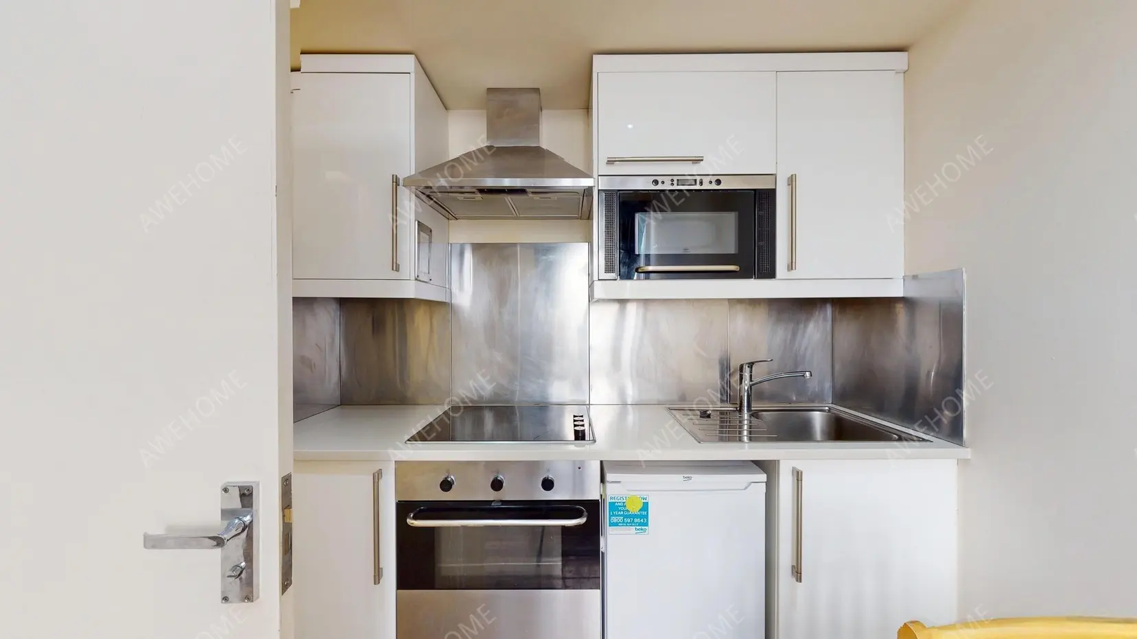 London RentalsBrondesbury Park