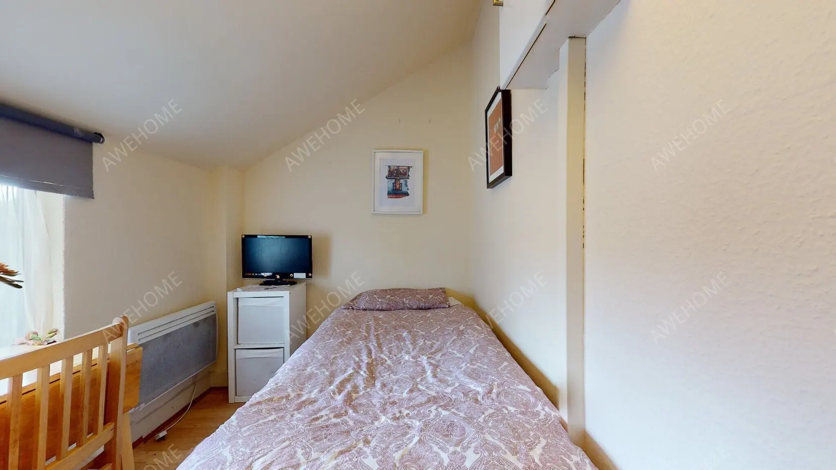 倫敦租房Saint Pauls Avenue