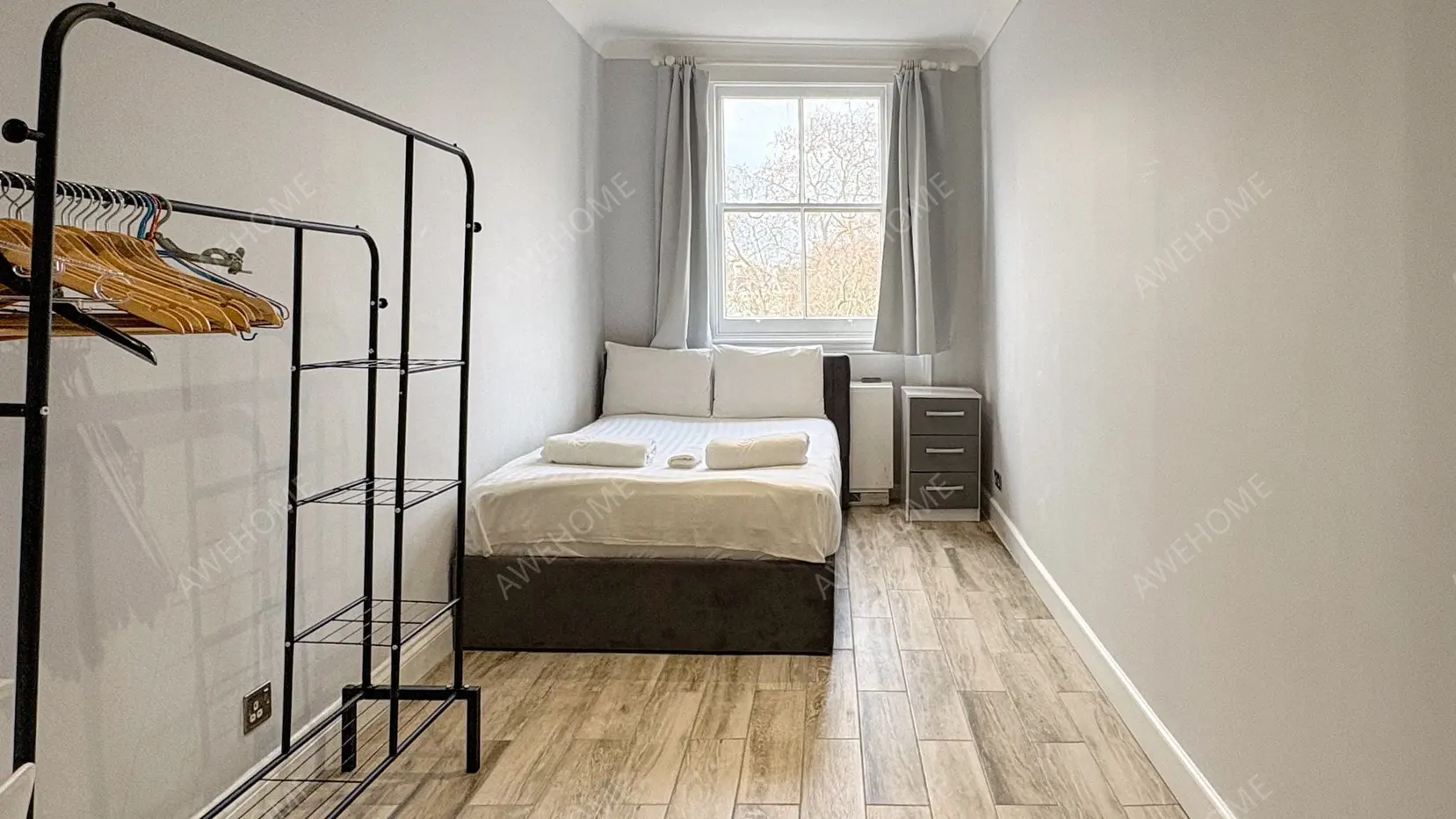 London RentalsStanhope Gardens