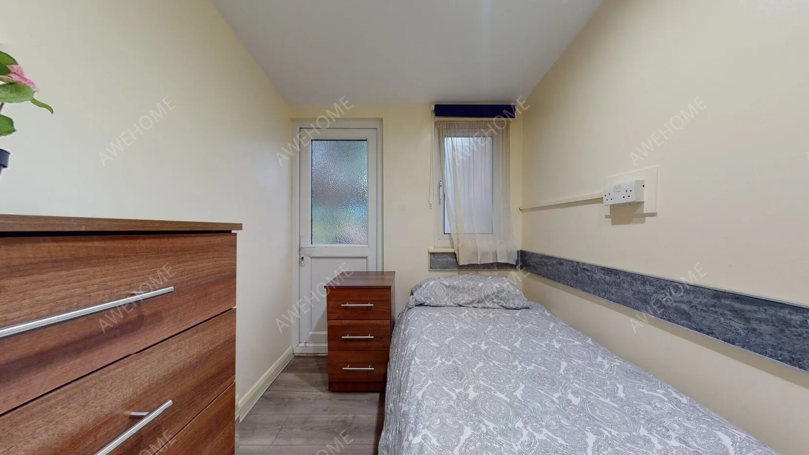 London RentalsChatsworth Road