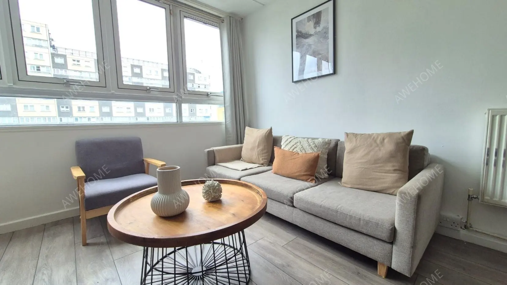 London RentalsCharlotte Despard Avenue