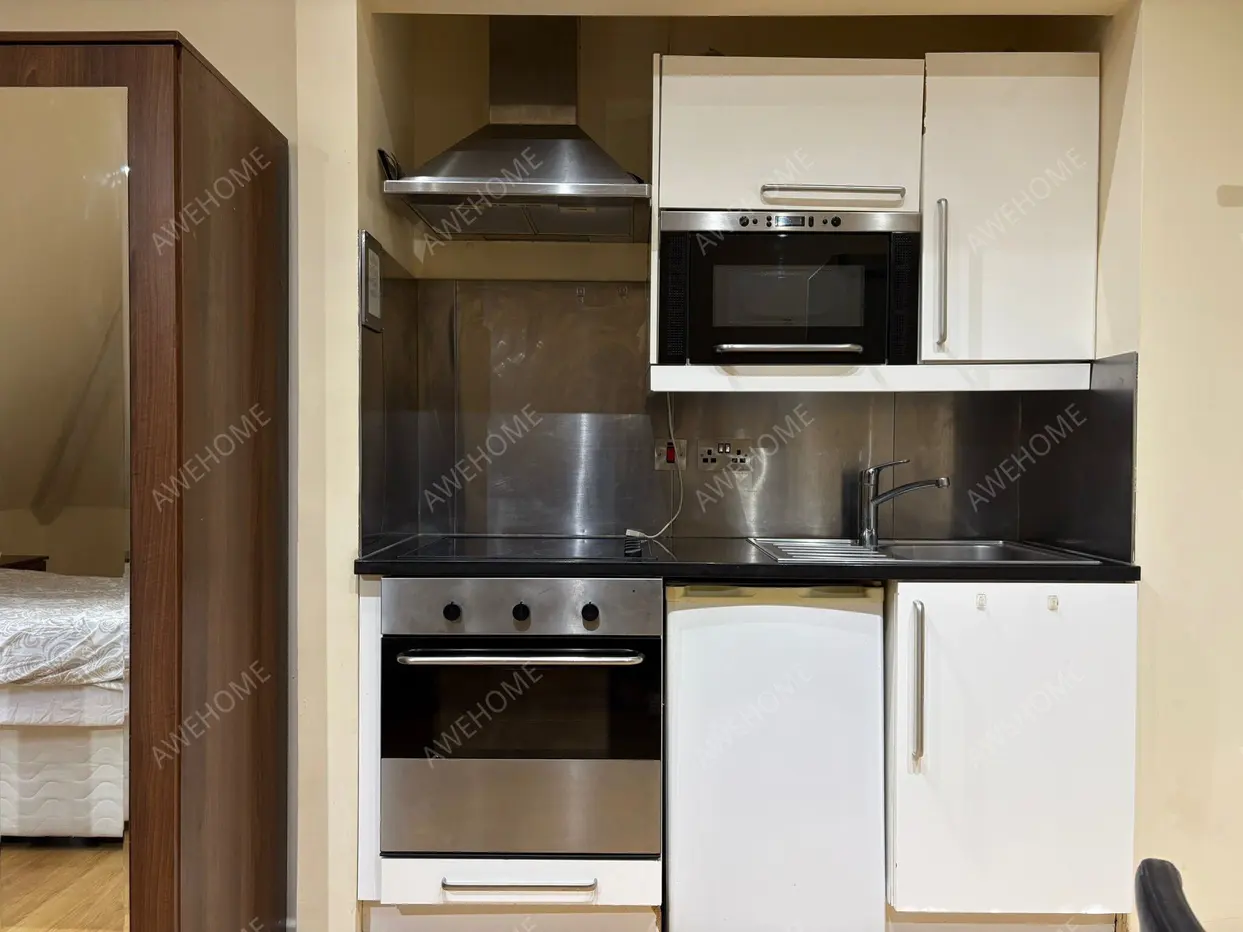 London RentalsBrondesbury Park