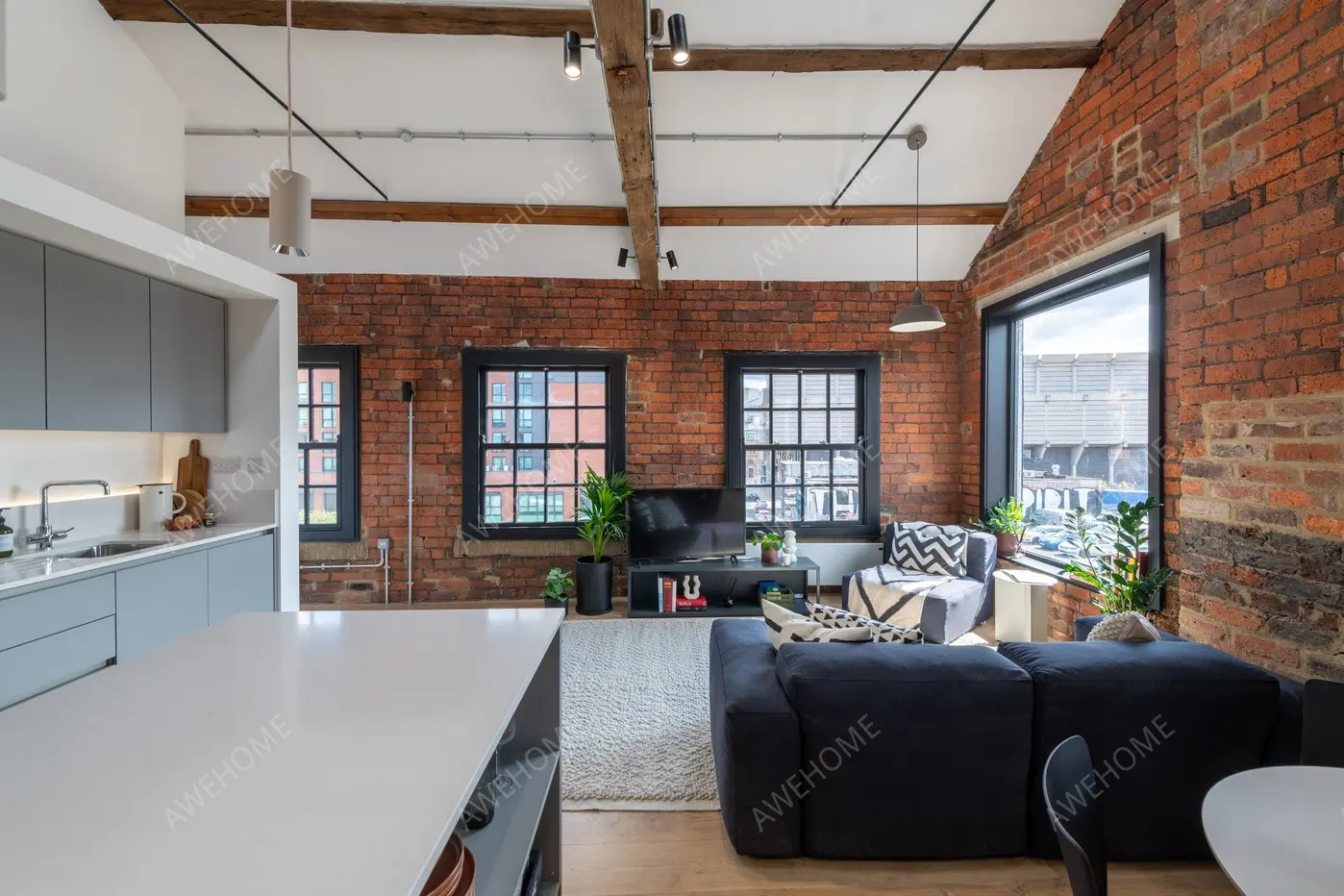 London RentalsMilton Street