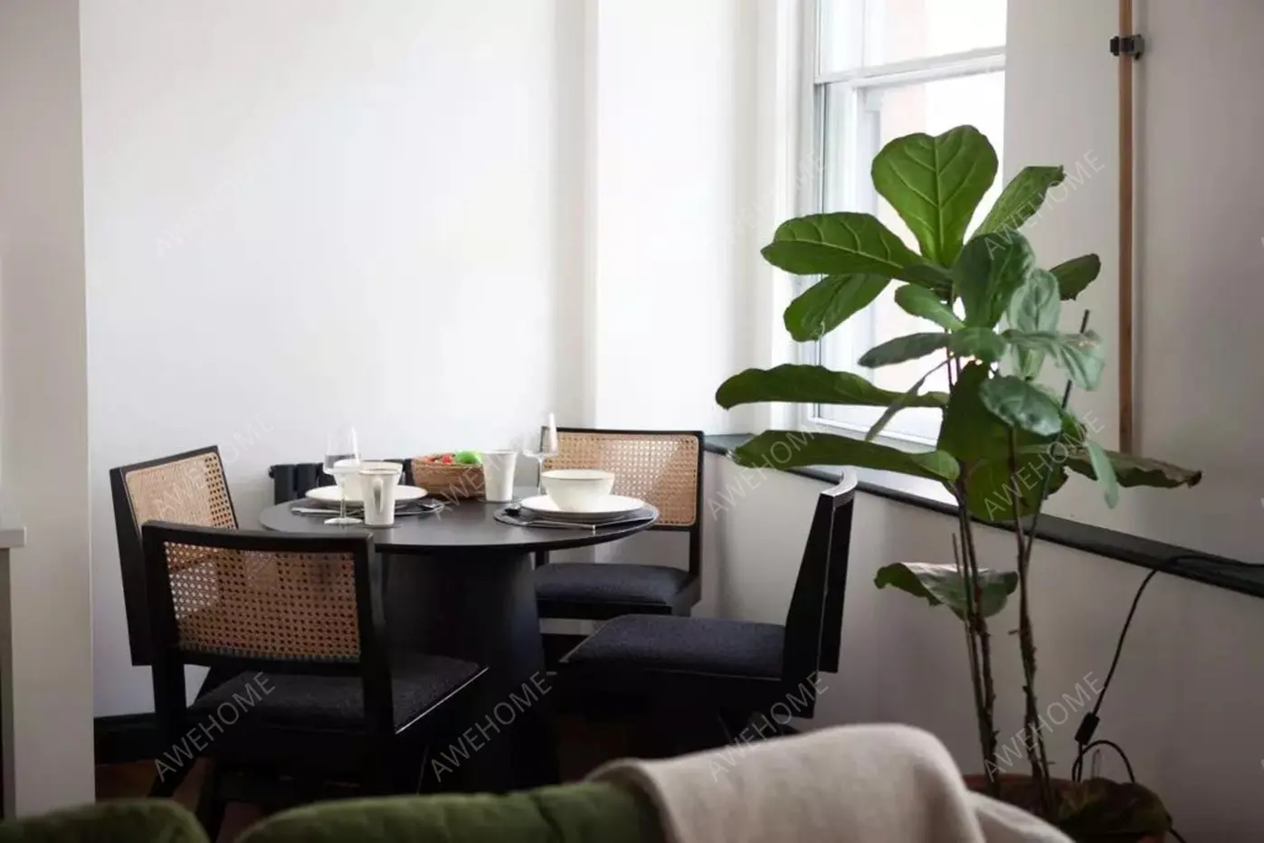 London RentalsDantzic Street