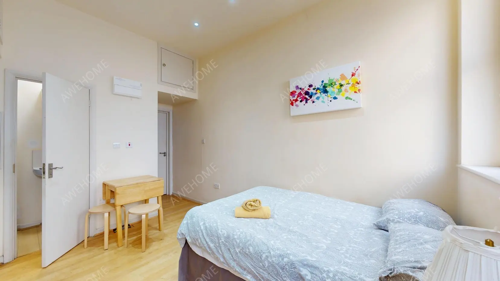 London RentalsBrondesbury Park