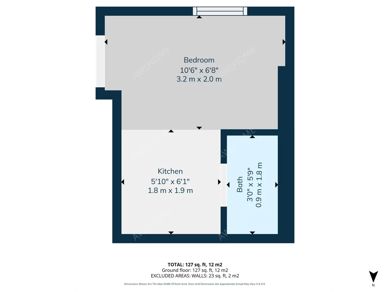 London RentalsHigh Road