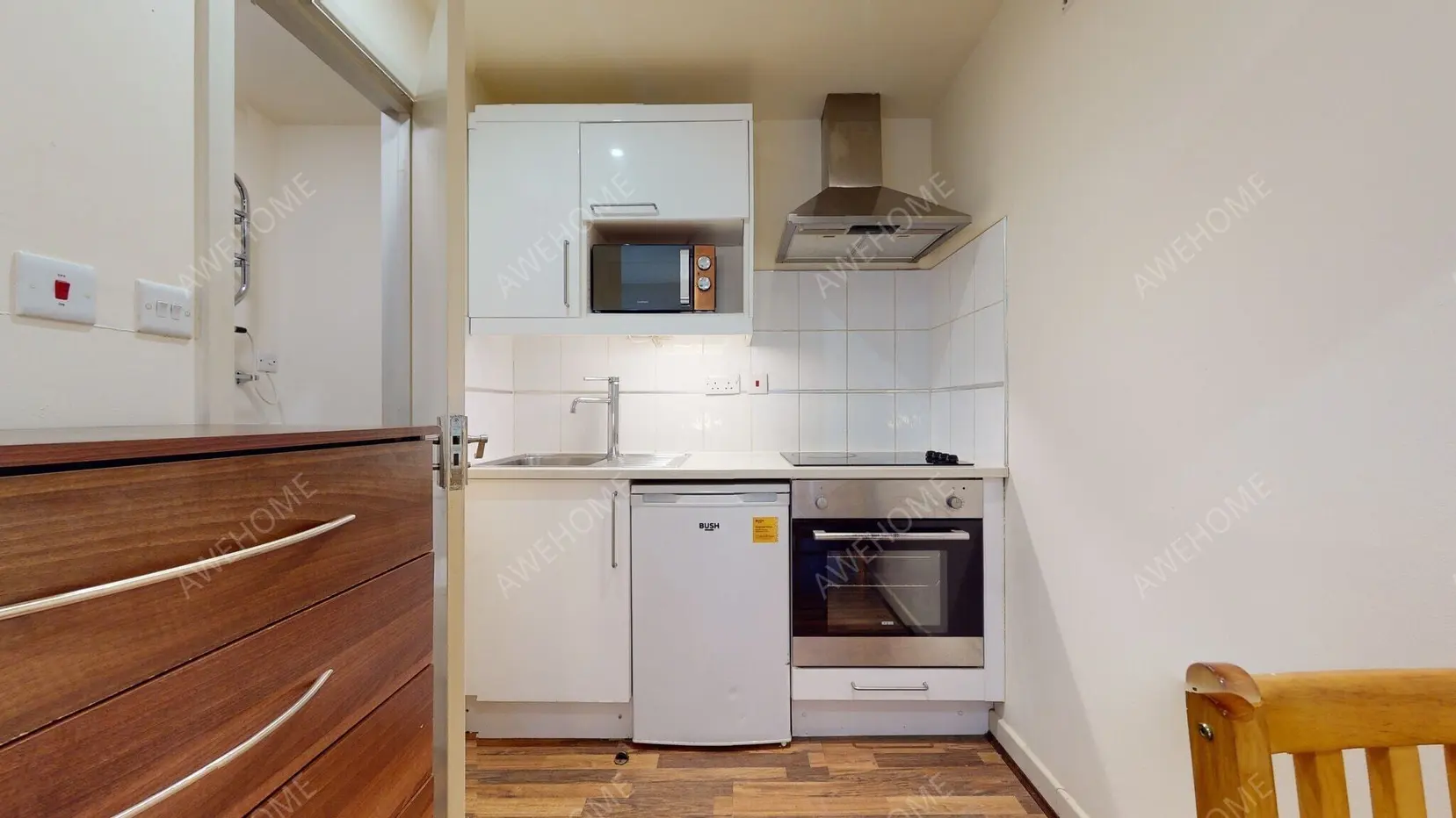 倫敦租房Chatsworth Road