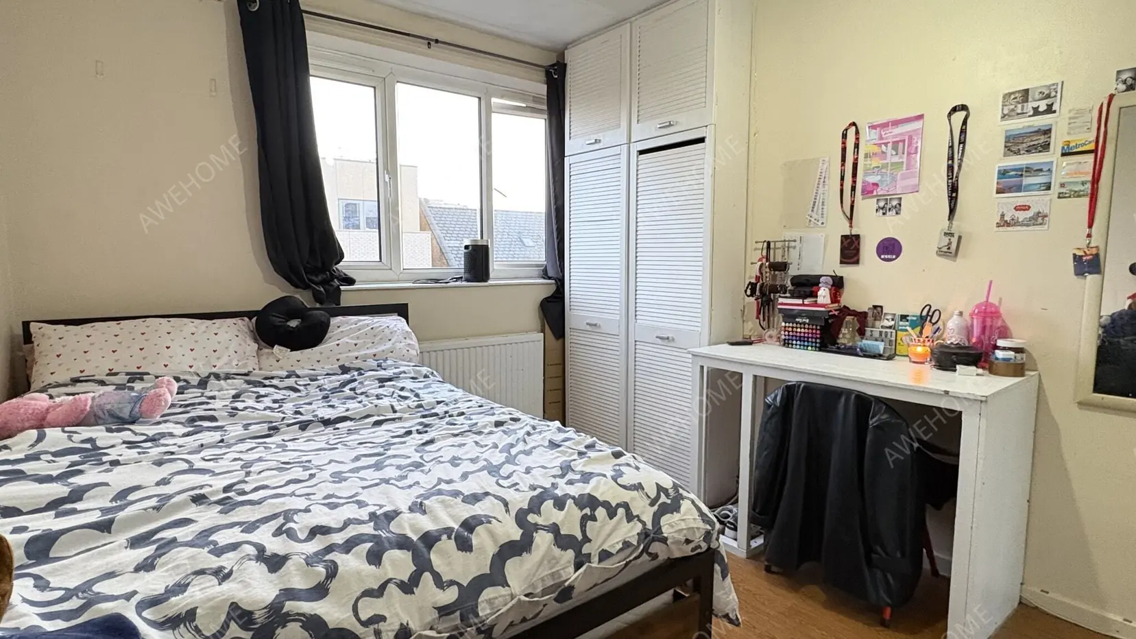 London RentalsCornwallis Road