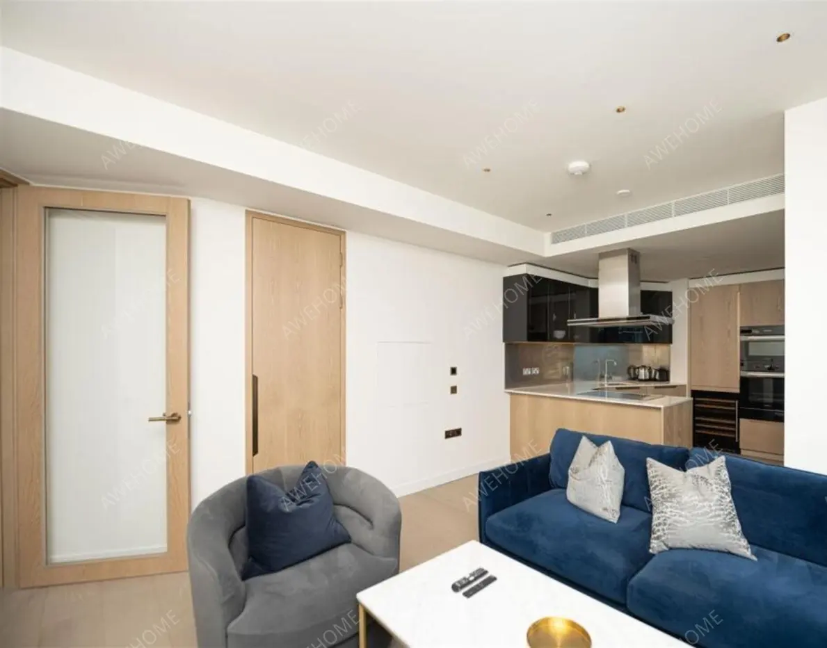 London RentalsNine Elms Lane