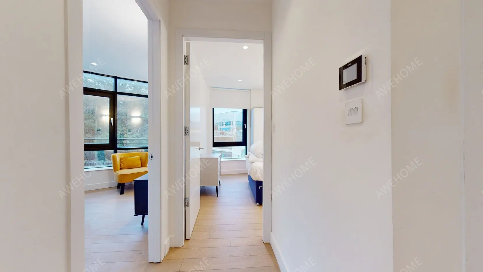 London RentalsNew Horizons Court