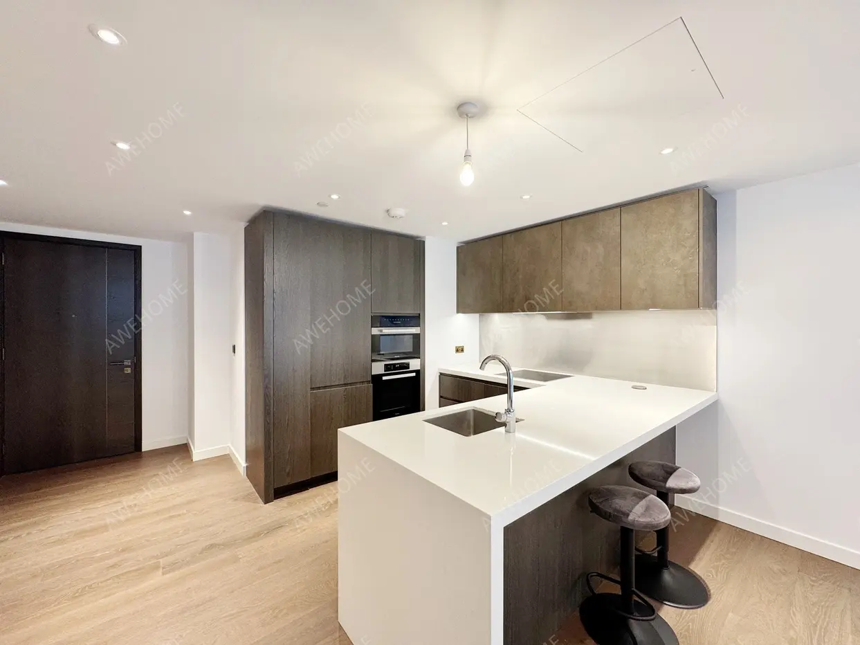 London RentalsCarnation Way