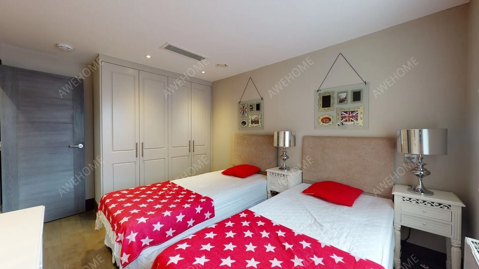 London RentalsSt. Johns Wood Park