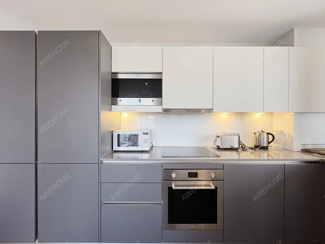 London RentalsHarbour Way